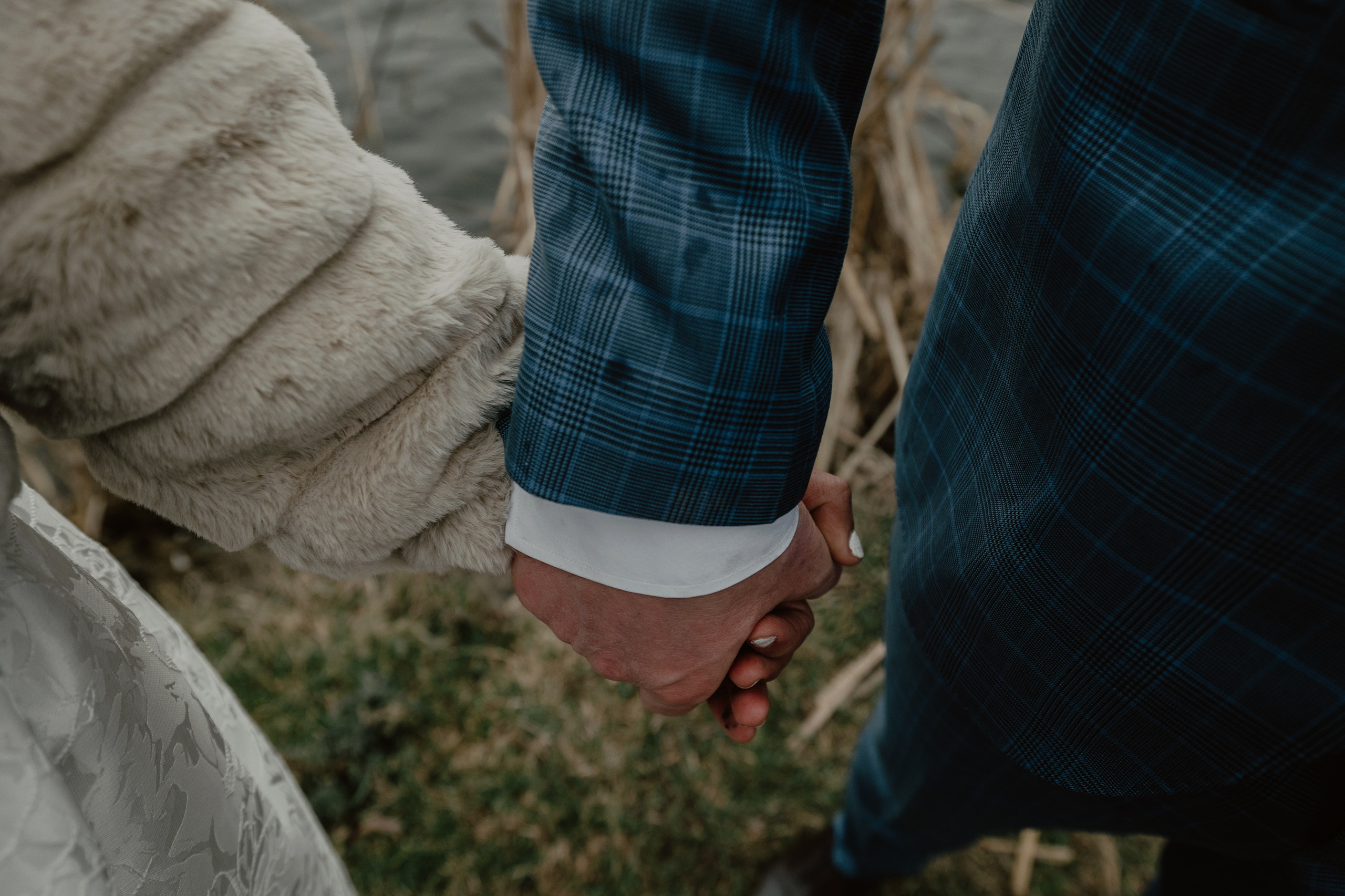 Rowela & Dani. Emotions Photo Art