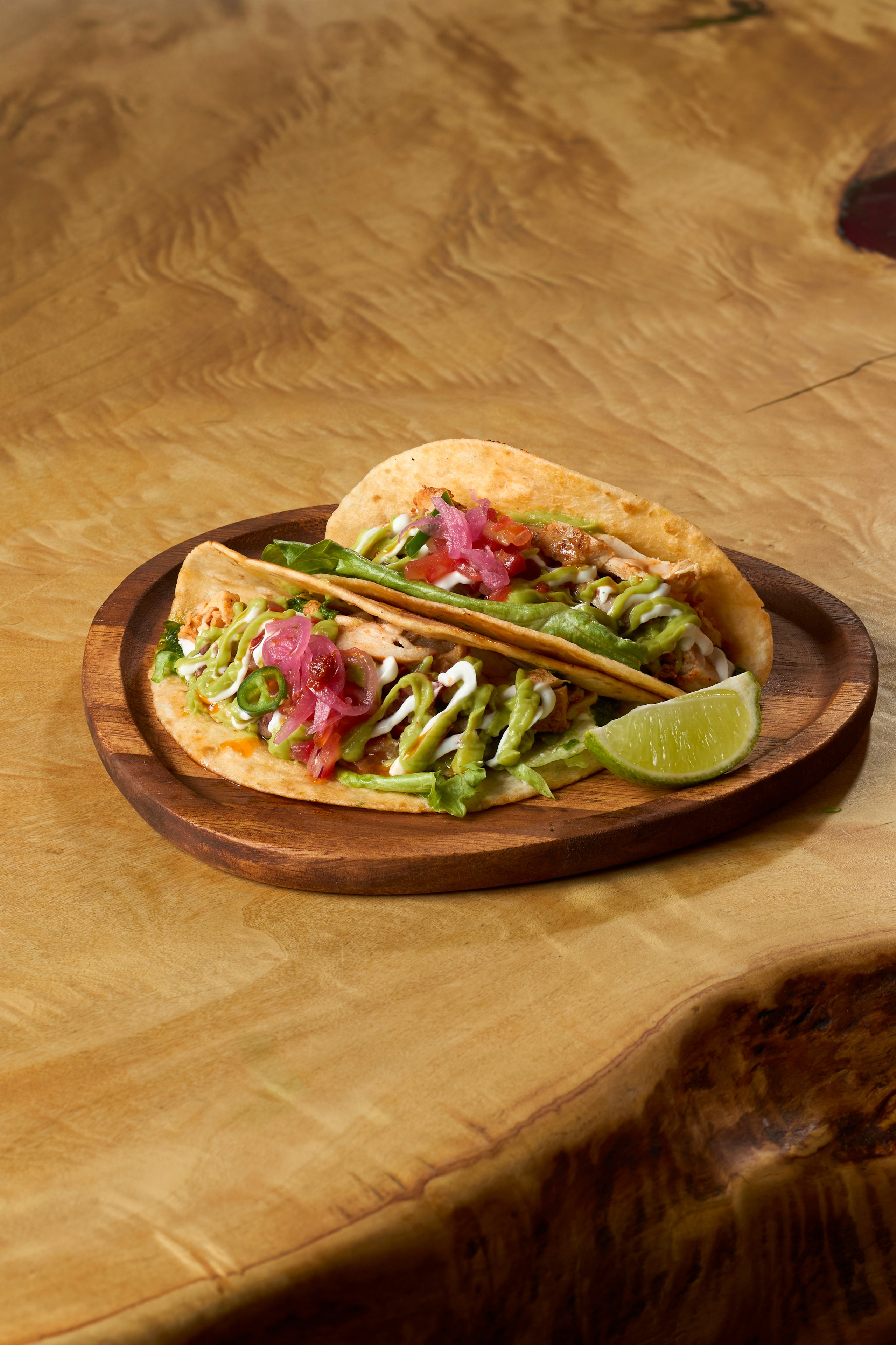 Taqueria. Captured by Hallovud