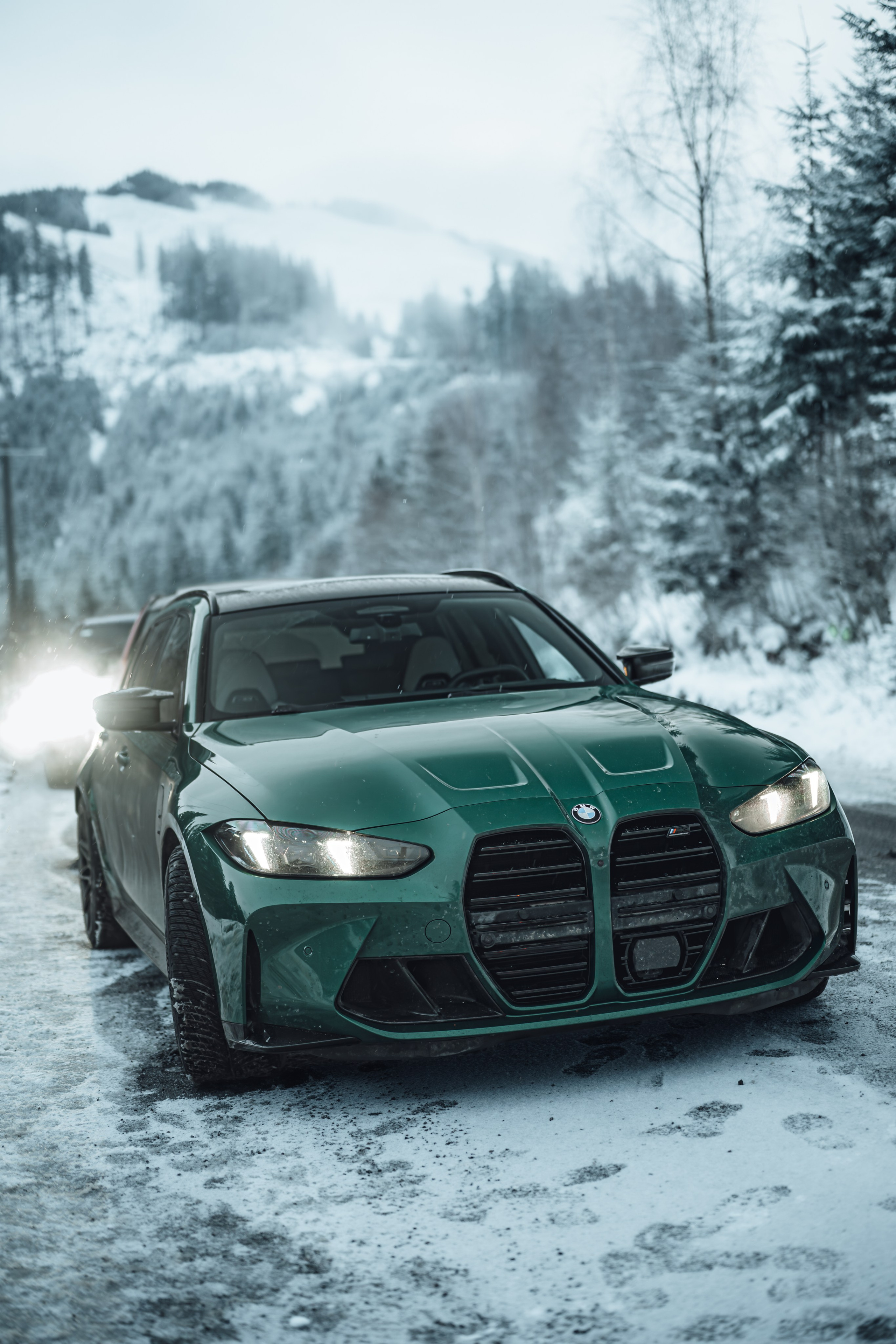 Workshop Bucovina 26 - BMW Apan Motors (Suceava). Adrian Visovan - Fotograf Iasi