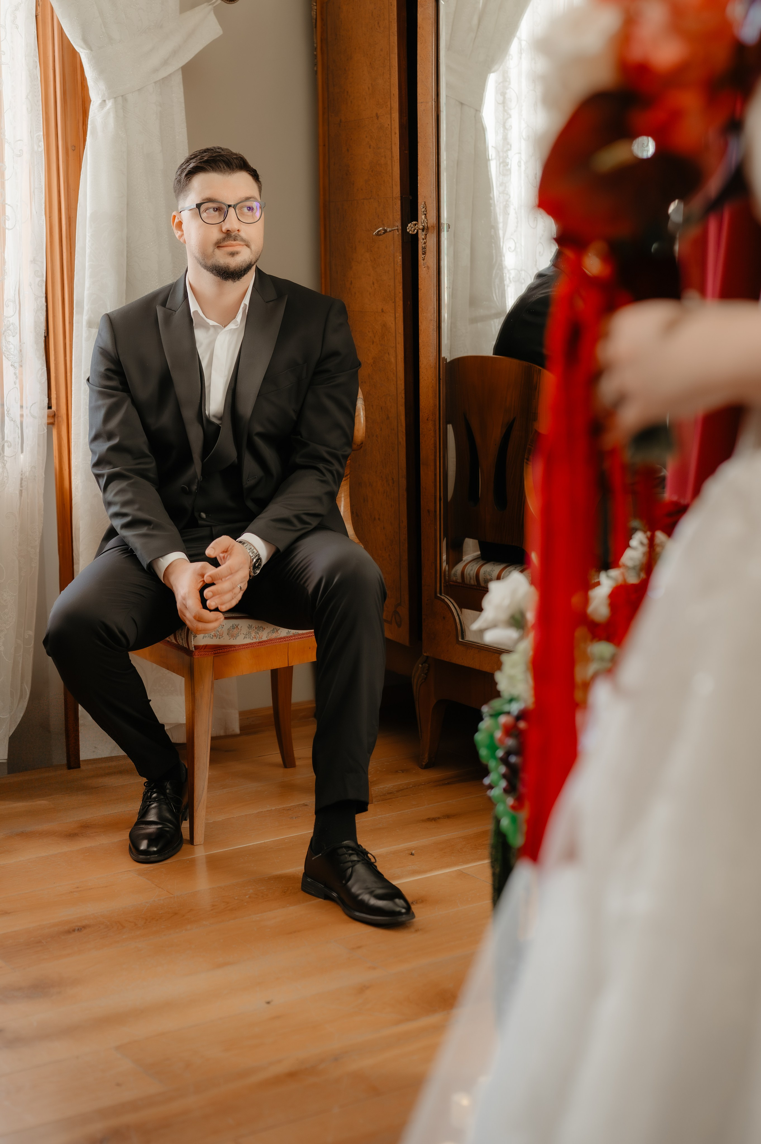 Workshop Beyond The Fairytale. Adrian Visovan - Fotograf Iasi