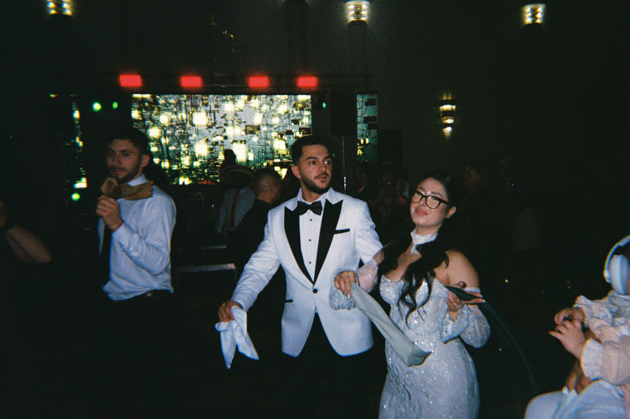 Ciprian & Alexandra’s wedding