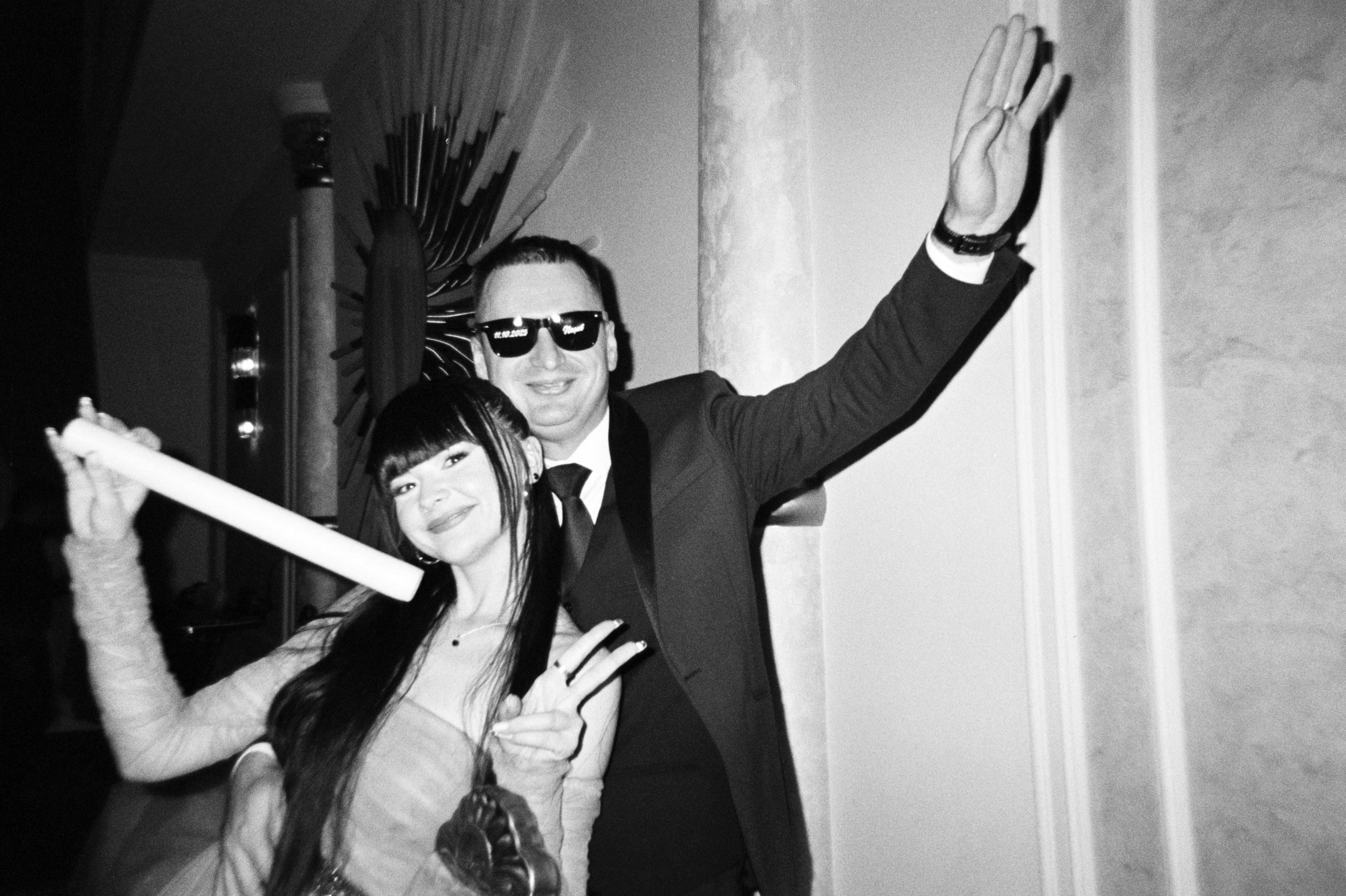 Ciprian & Alexandra’s wedding