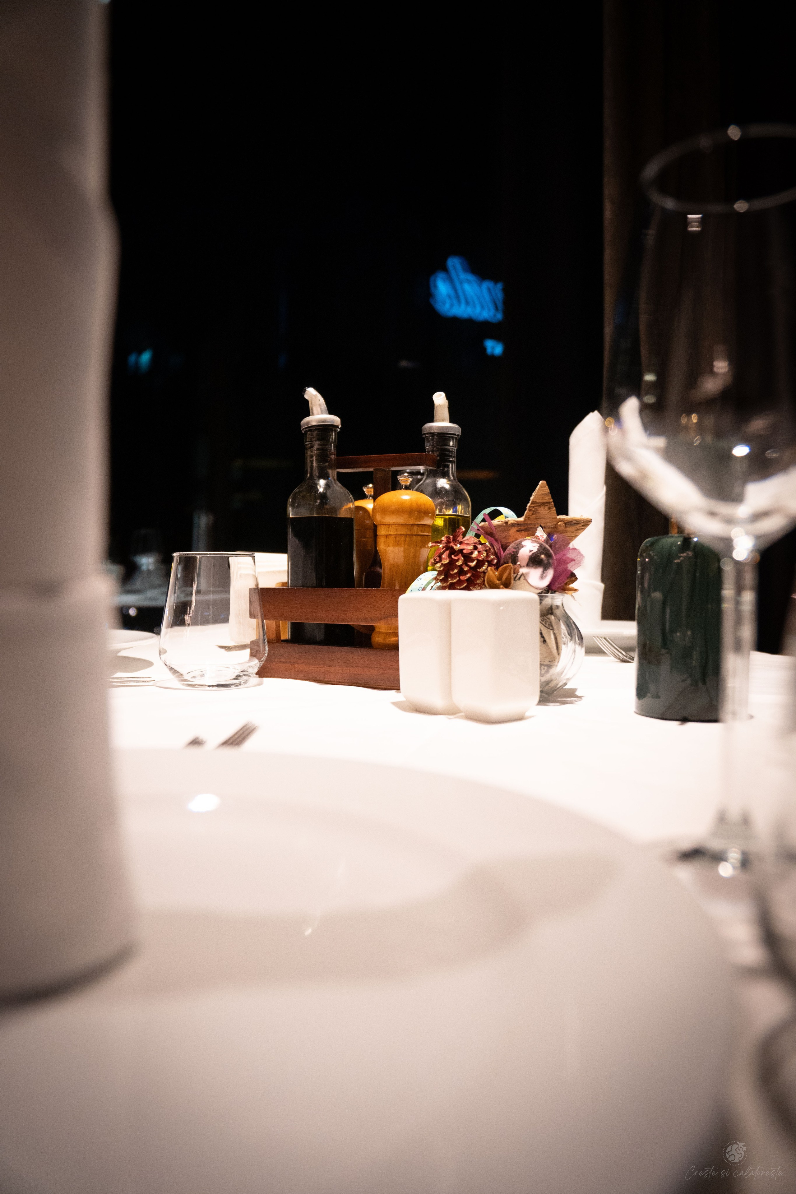 Ana Hotels. Creste si calatoreste