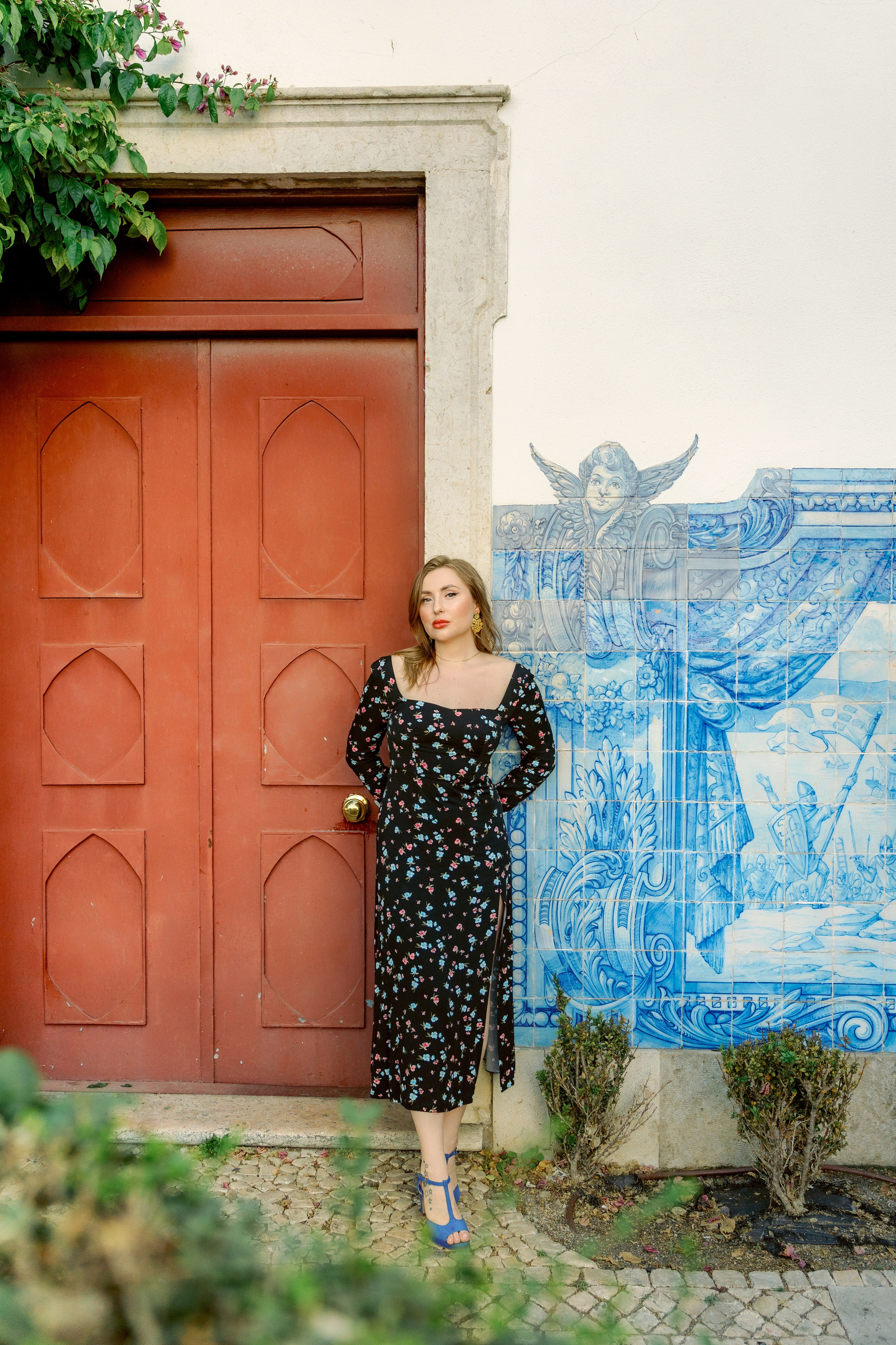 INDIVIDUAL PHOTO SHOOT IN LISBON. Photo and video shoots, photo tours in Portugal — WePortugal