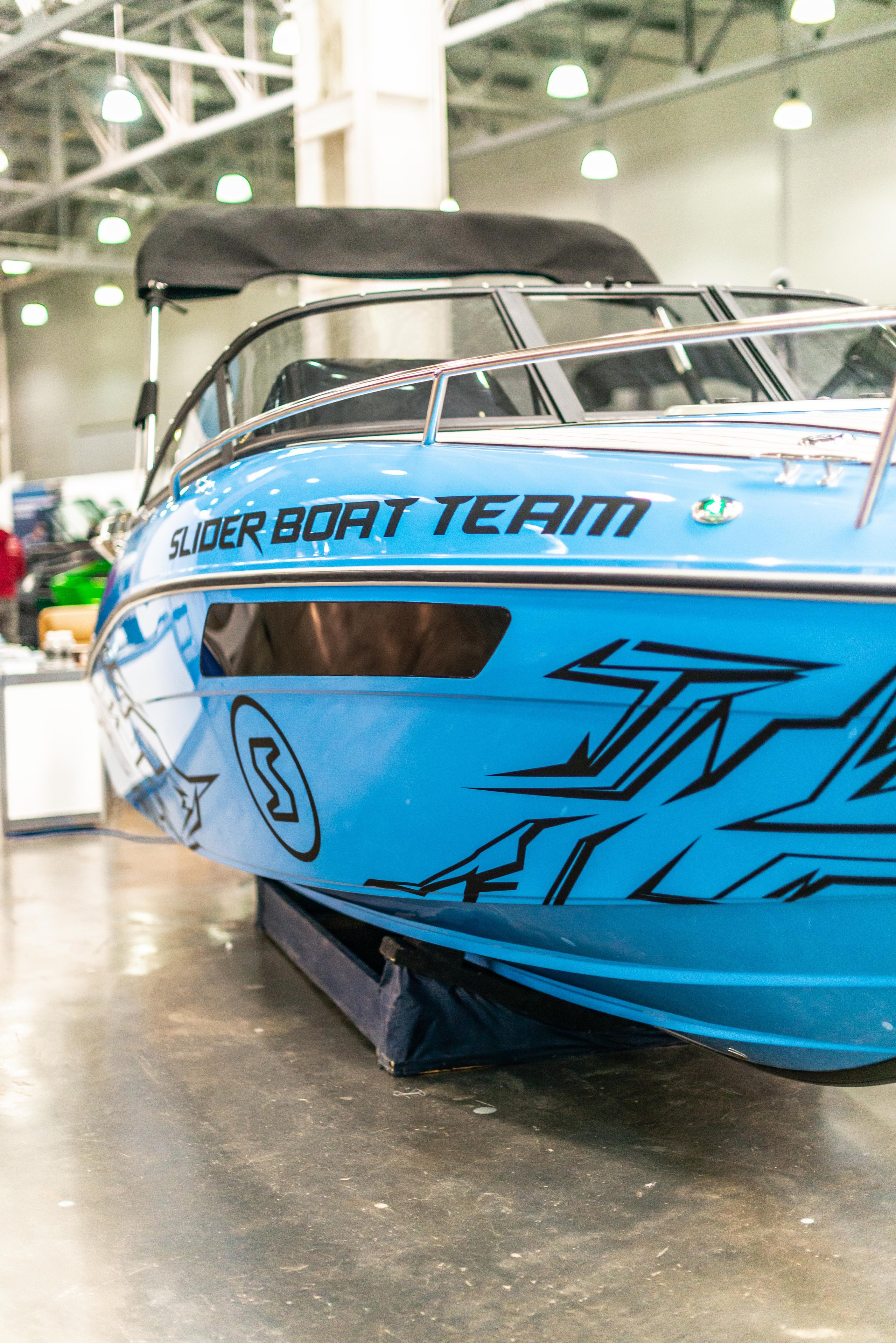 Фотосъемка лодок на Moscow Boat Show 2022. FOTÓGRAFO MÉXICO QUINTANA ROO