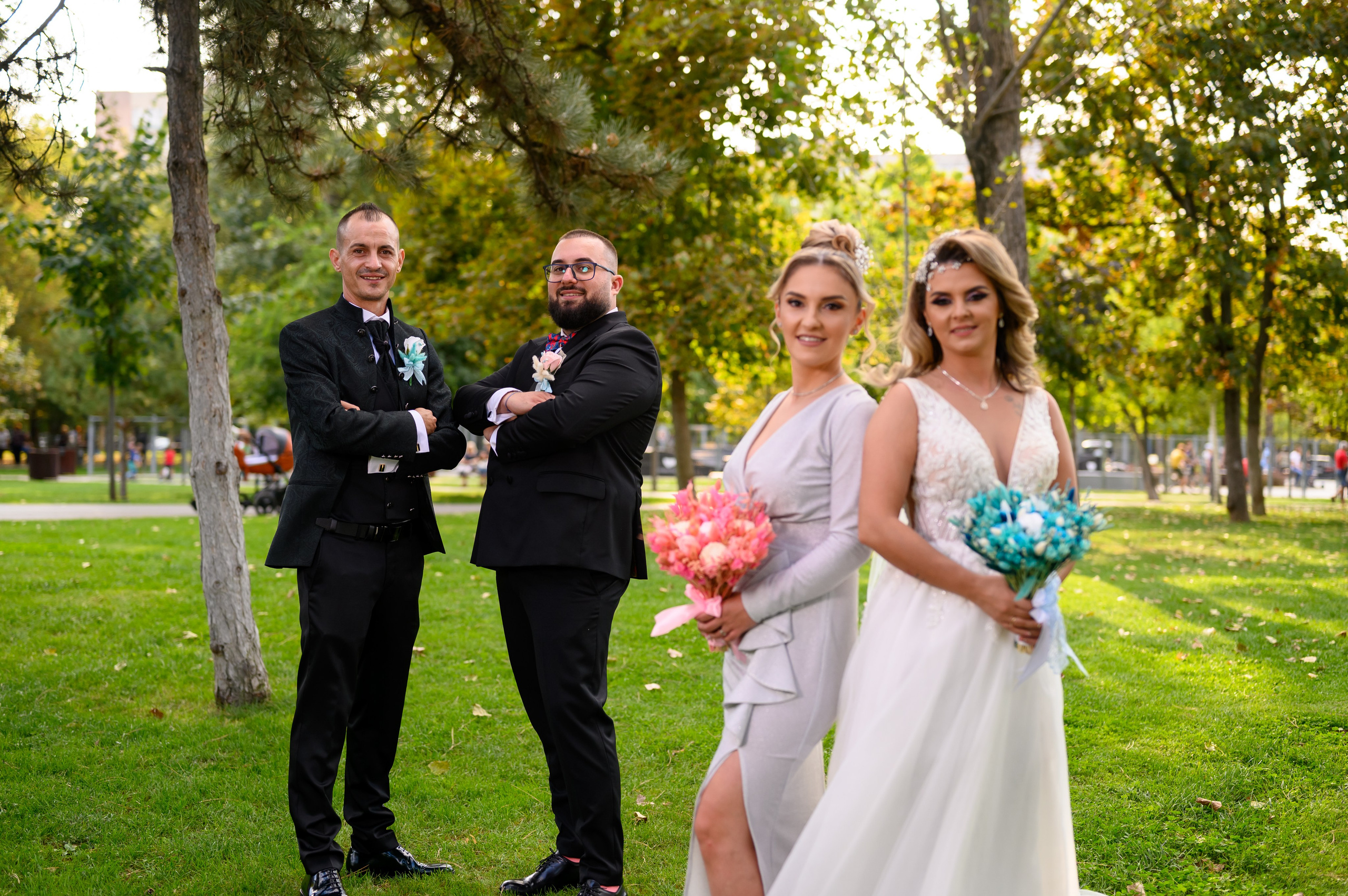 Nunta Nicoleta & Constantin