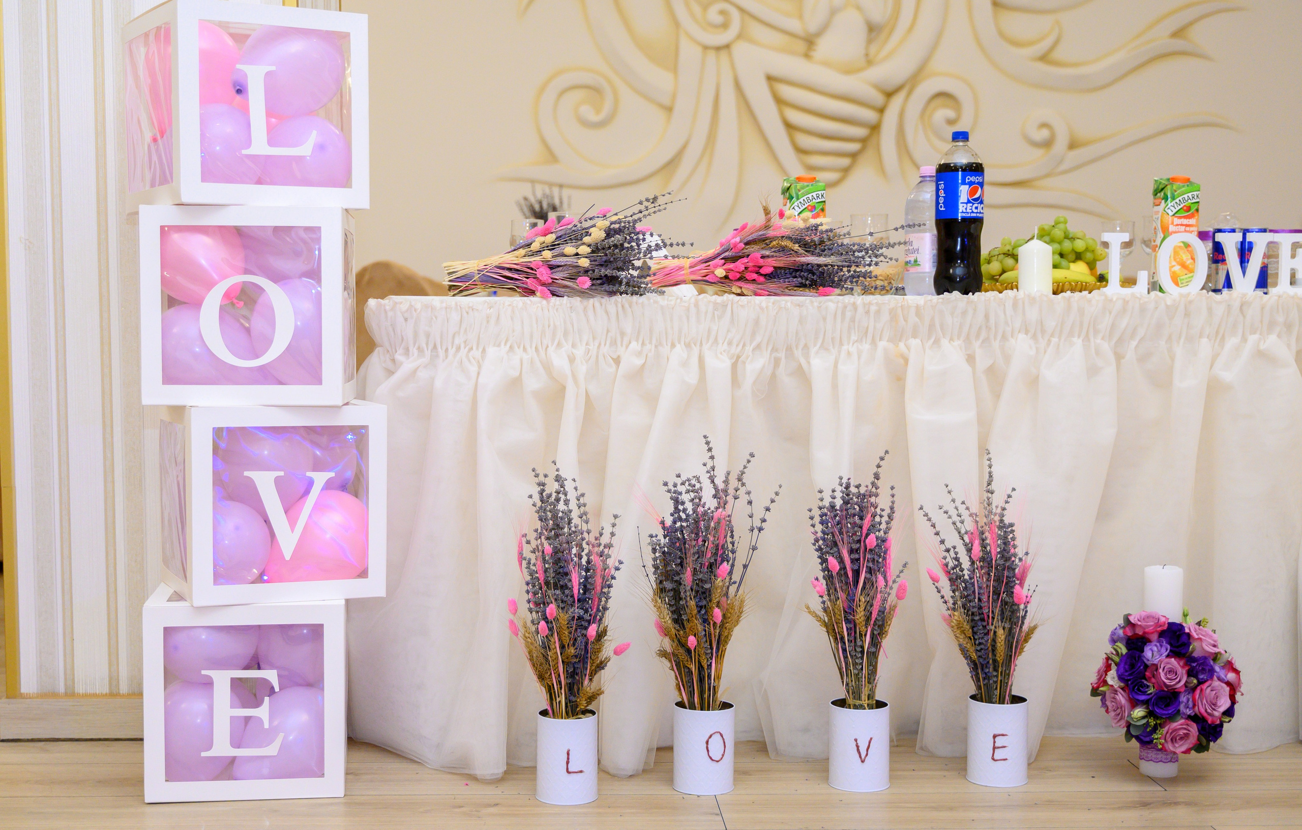 Nunta Raluca & Marius