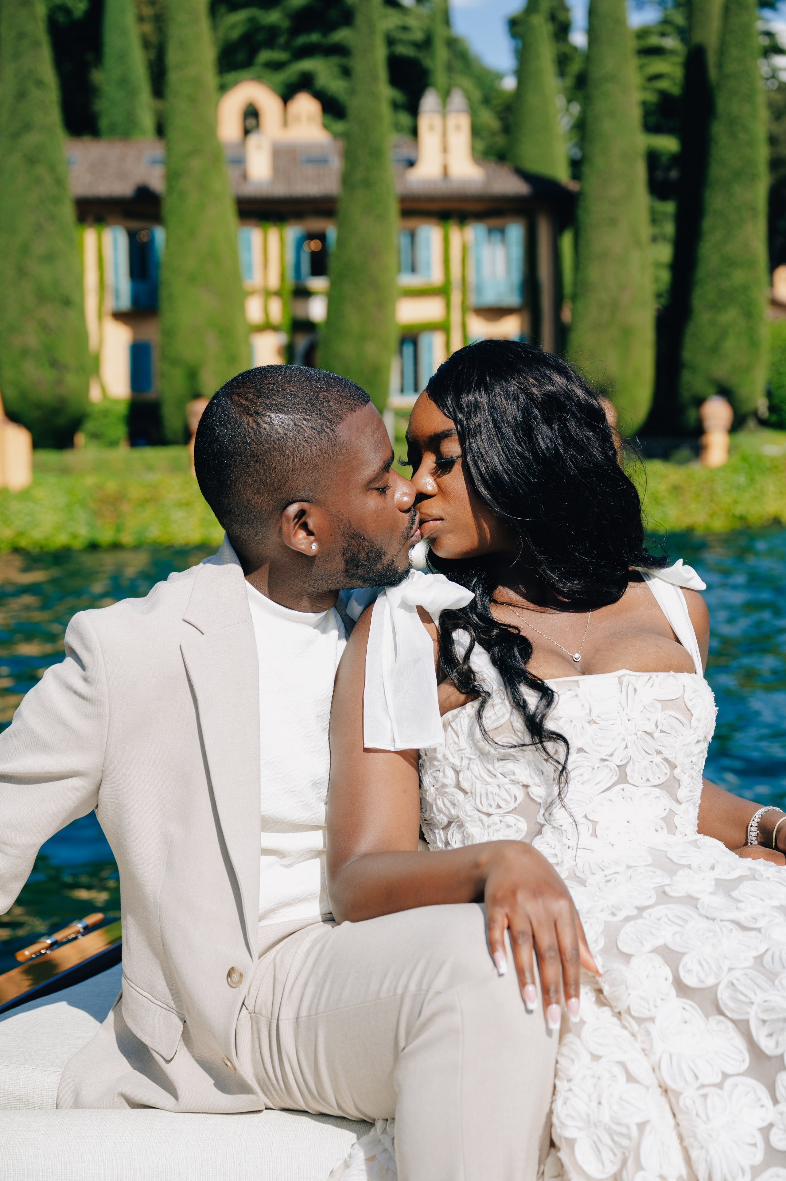 Lake Como. Lake Como Photographer — Proposal | Wedding | Elopement