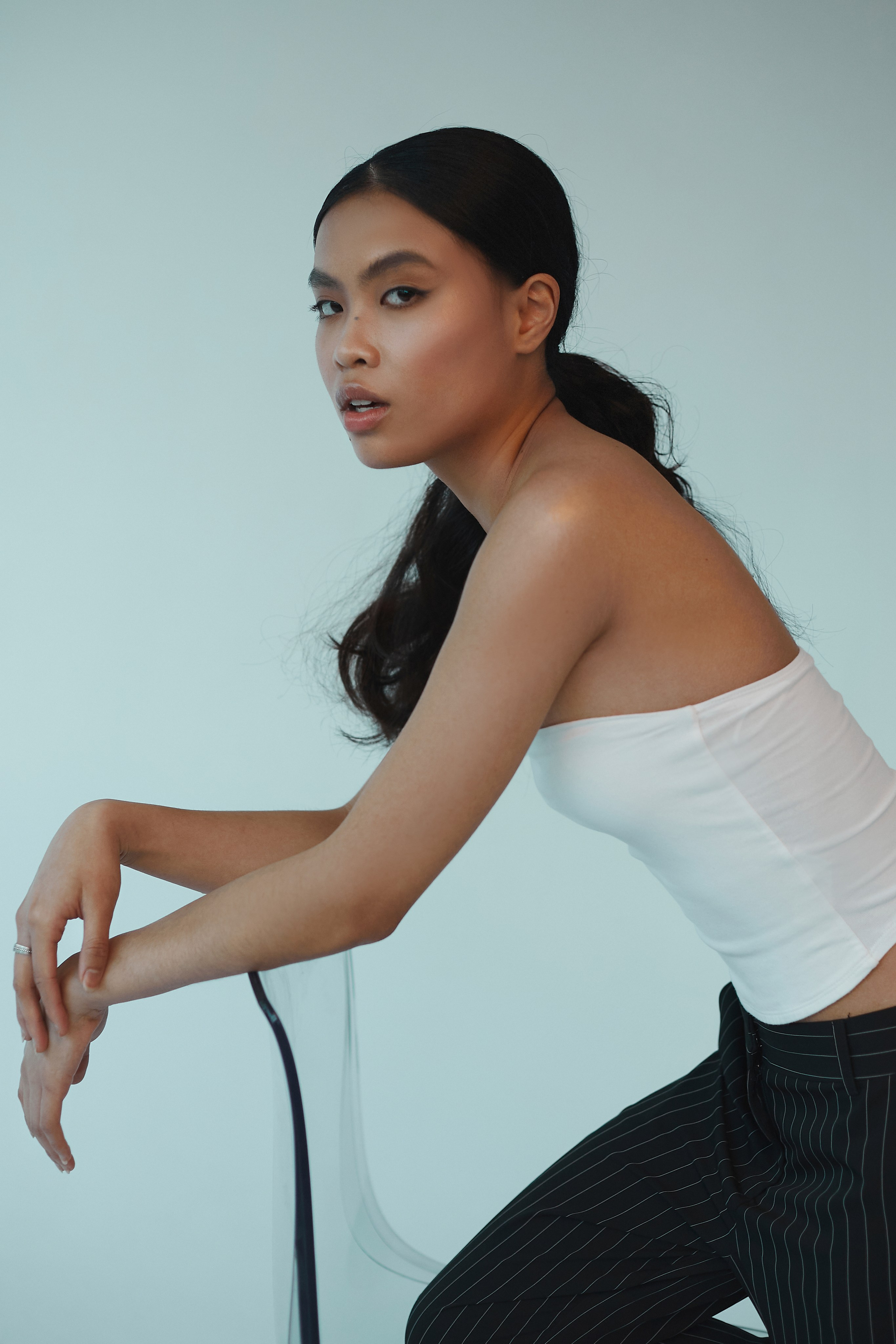 Stylized photoshoots. Главная