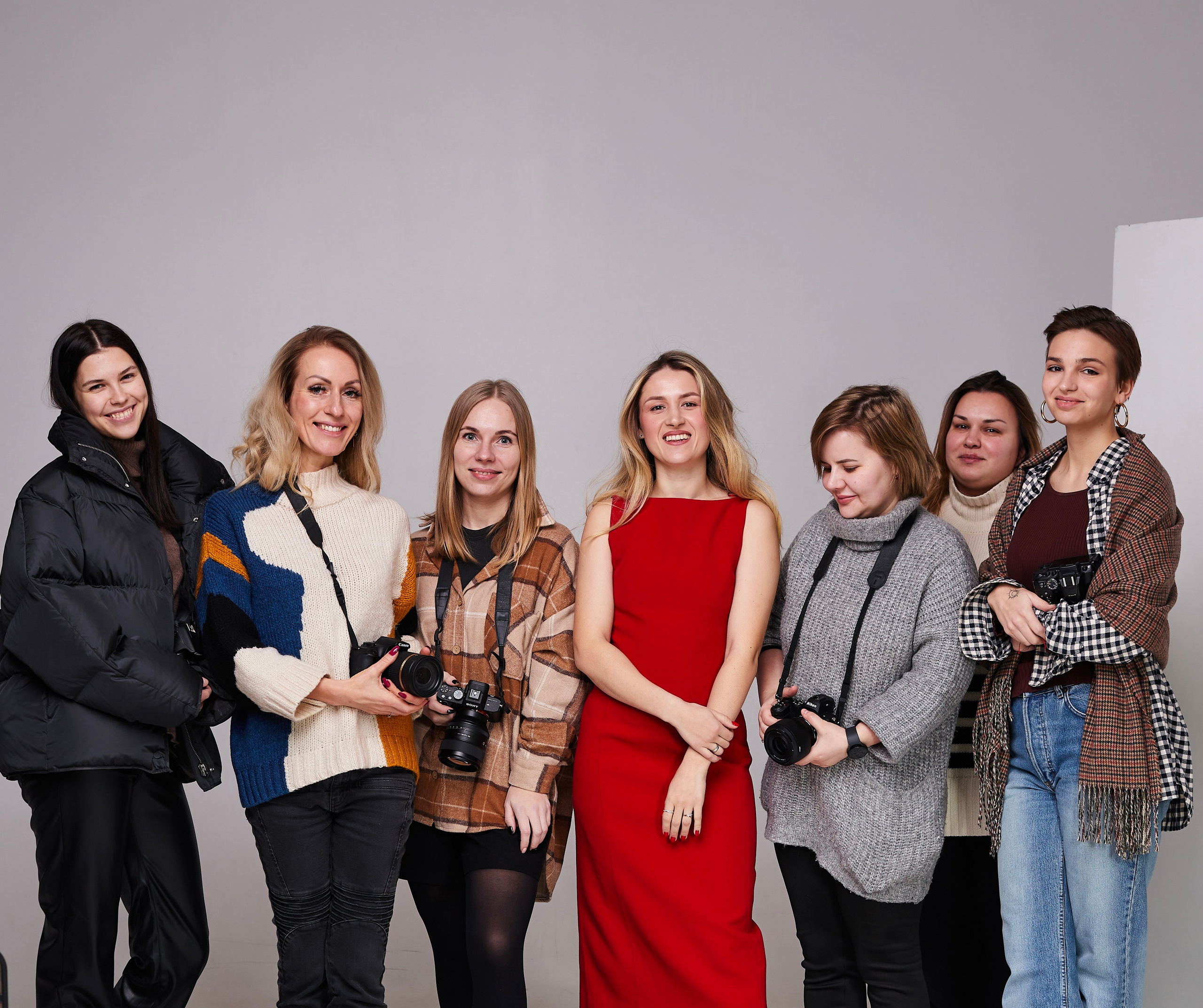 Photographic Practice. Home