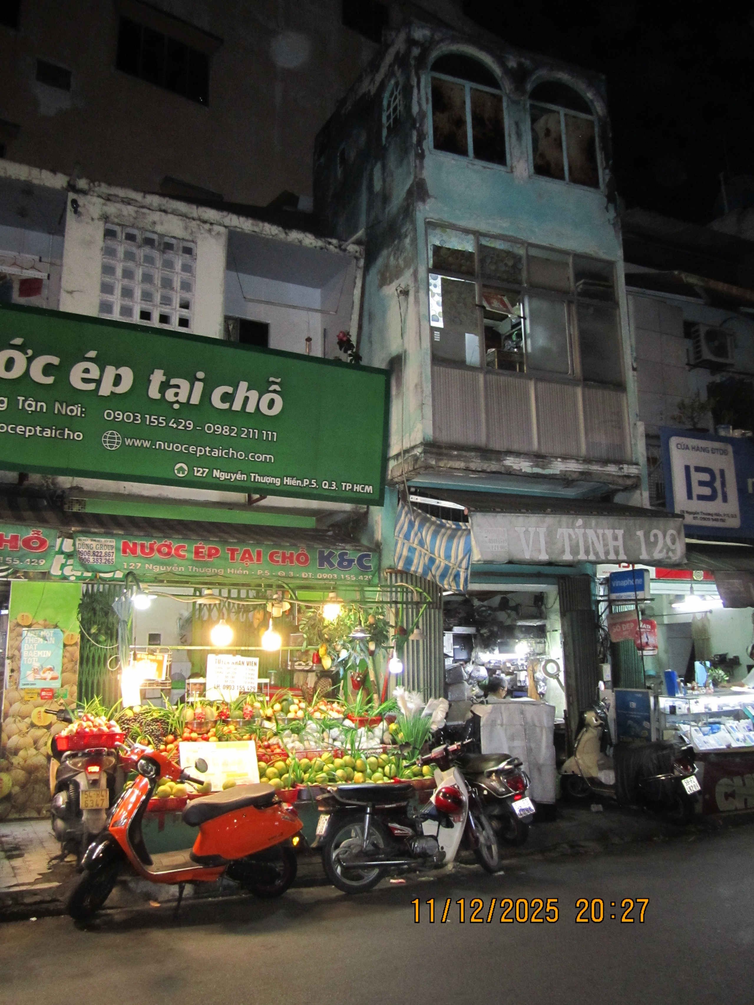 Vietnam. Varia. LondoSpeed Photography