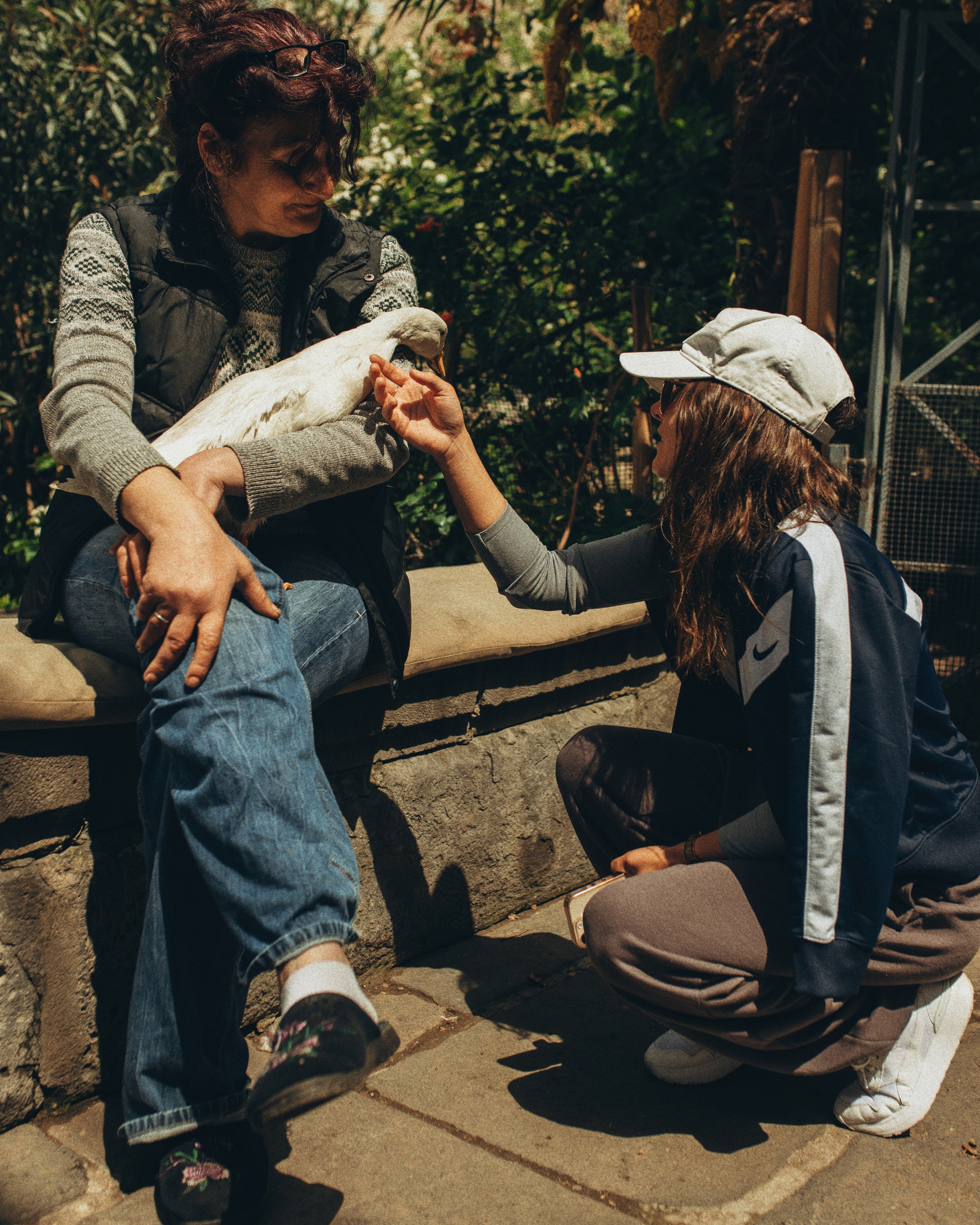 Репортаж. Mari_tbilisi фотограф в Тбилиси, Грузия