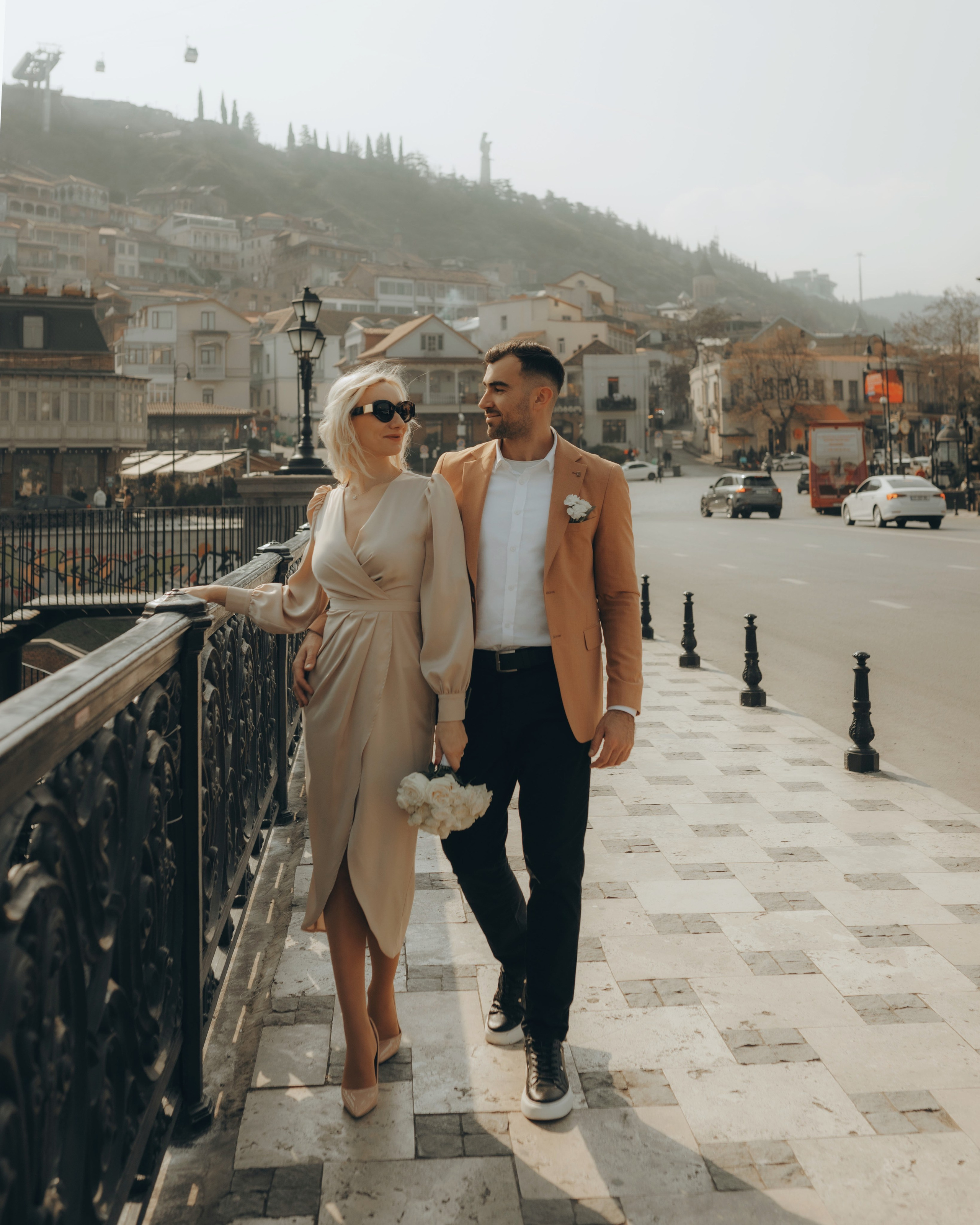 Wedding & lovestory. Mari tbilisi photographer Tbilisi Georgia