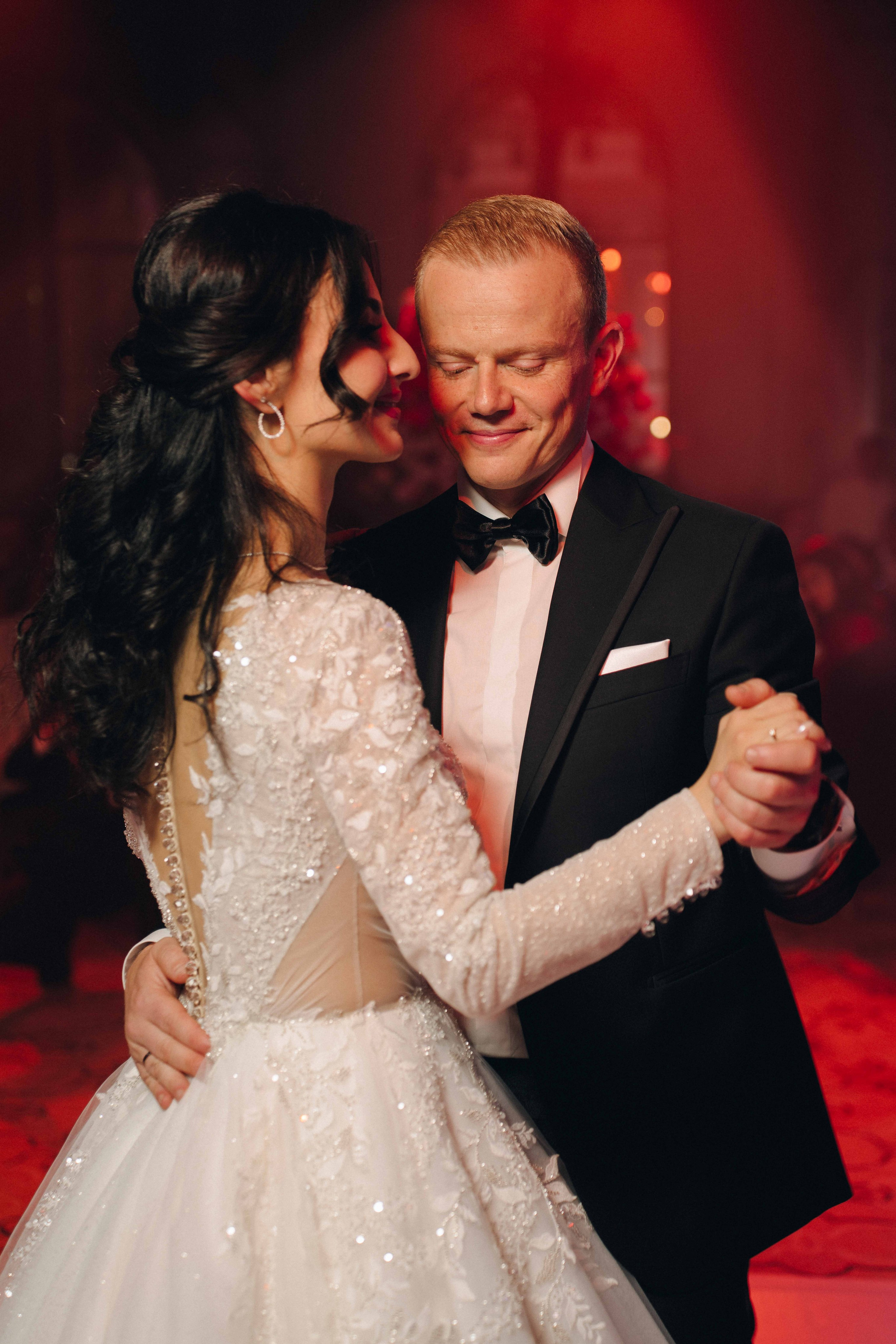 VITALIY&AYAN. Wedding&Event photographer Ismail Rzayev in Baku