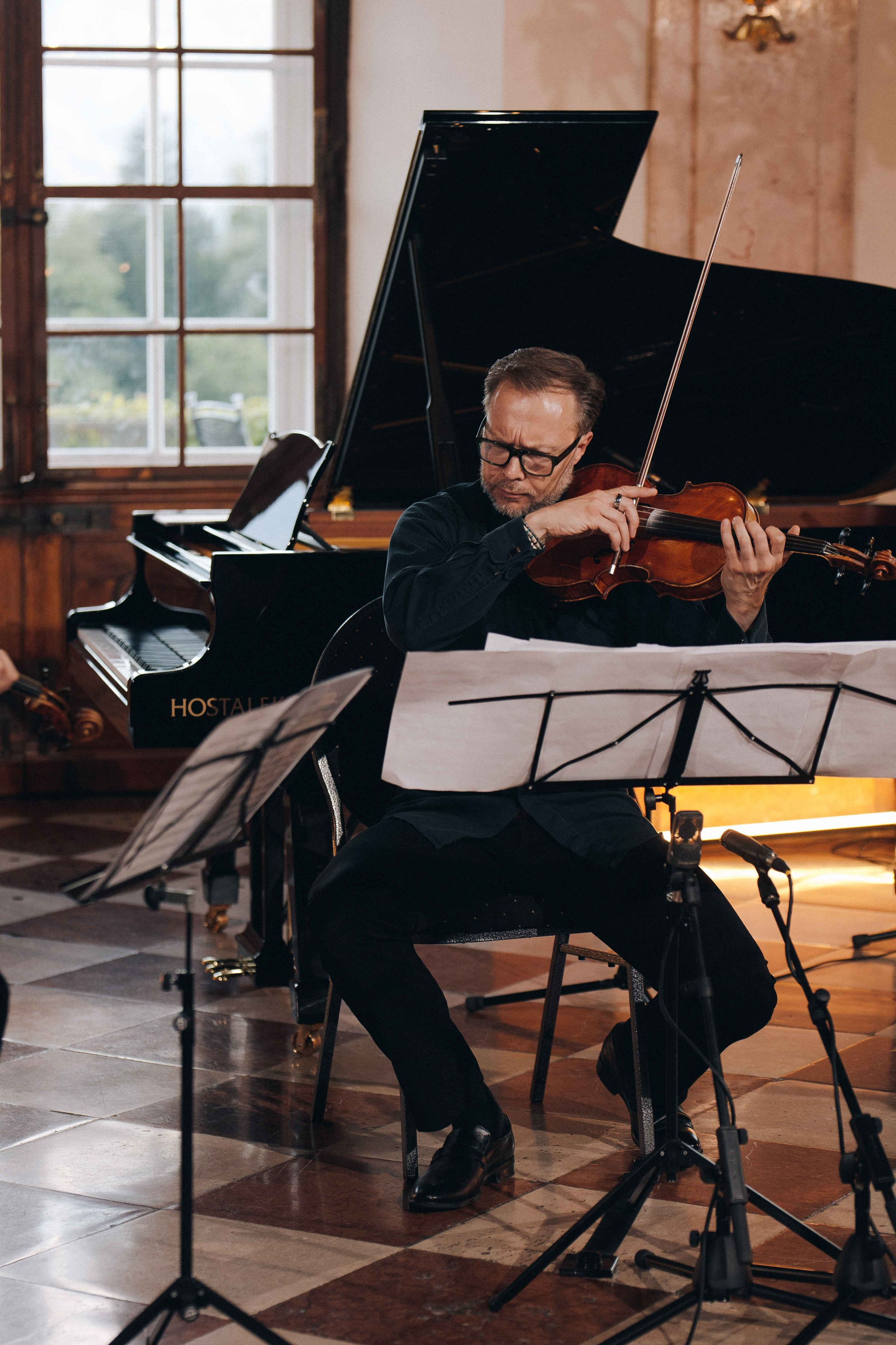 SCHLOSS LEOPOLDSKRON SALZBURG. Wedding&Event photographer Ismail Rzayev in Baku