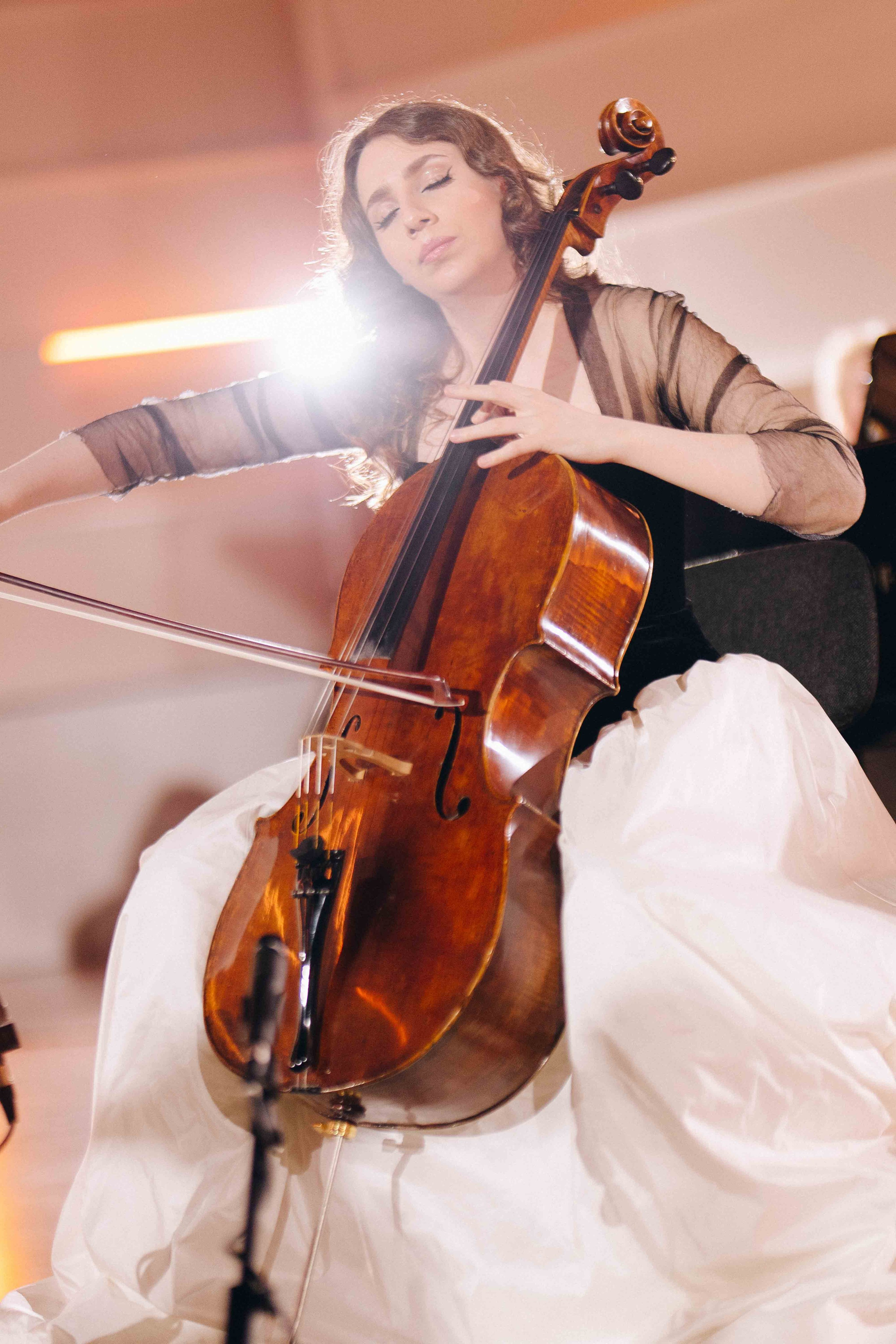 ZÜRICH KAMMERORCHESTER. Wedding&Event photographer Ismail Rzayev in Baku