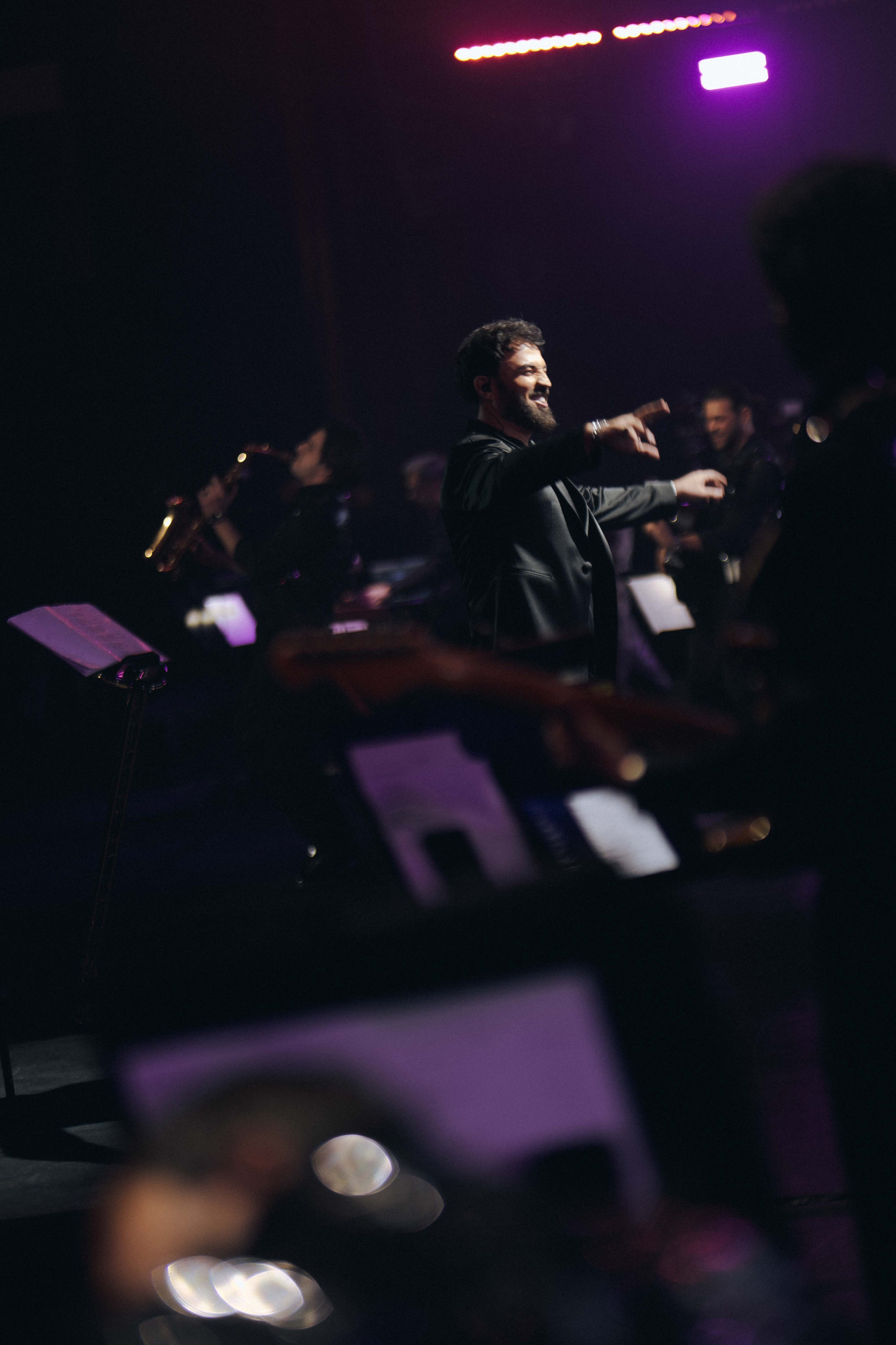 ZAMIG HUSEYNOV. Wedding&Event photographer Ismail Rzayev in Baku