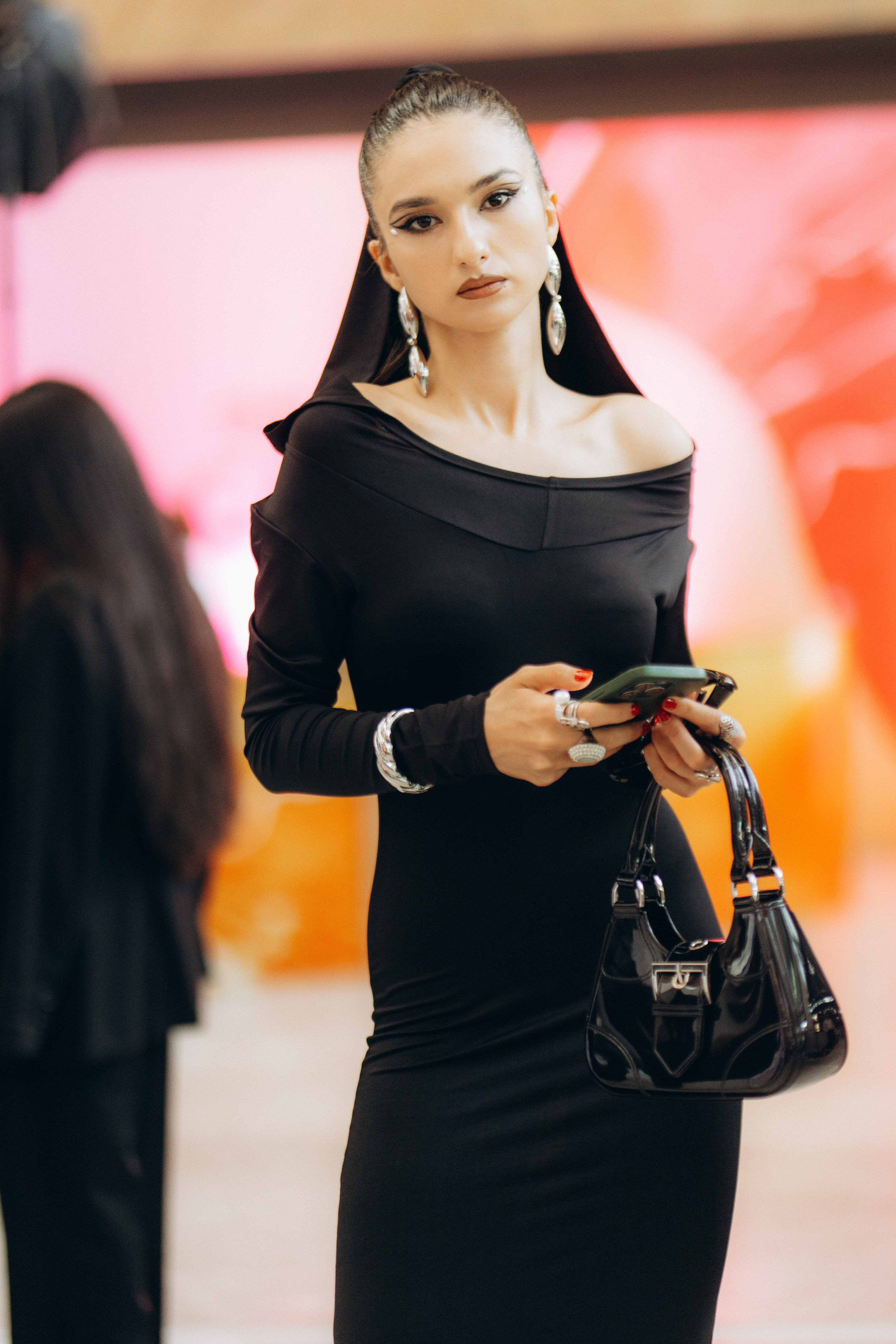 BAKU FASHION WEEK DAY. Wedding&Event photographer Ismail Rzayev in Baku