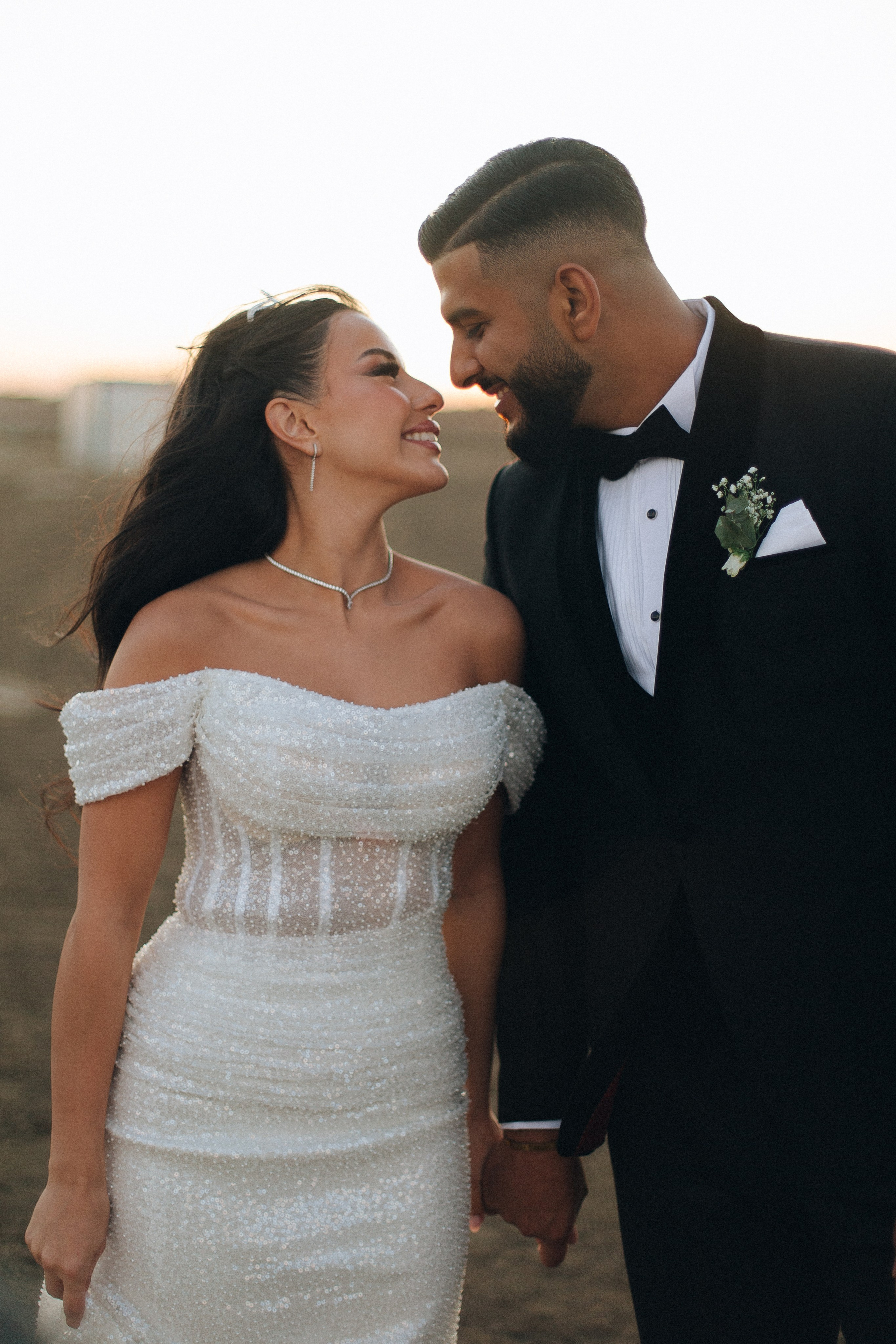 HANI&LEILA. Wedding&Event photographer Ismail Rzayev in Baku