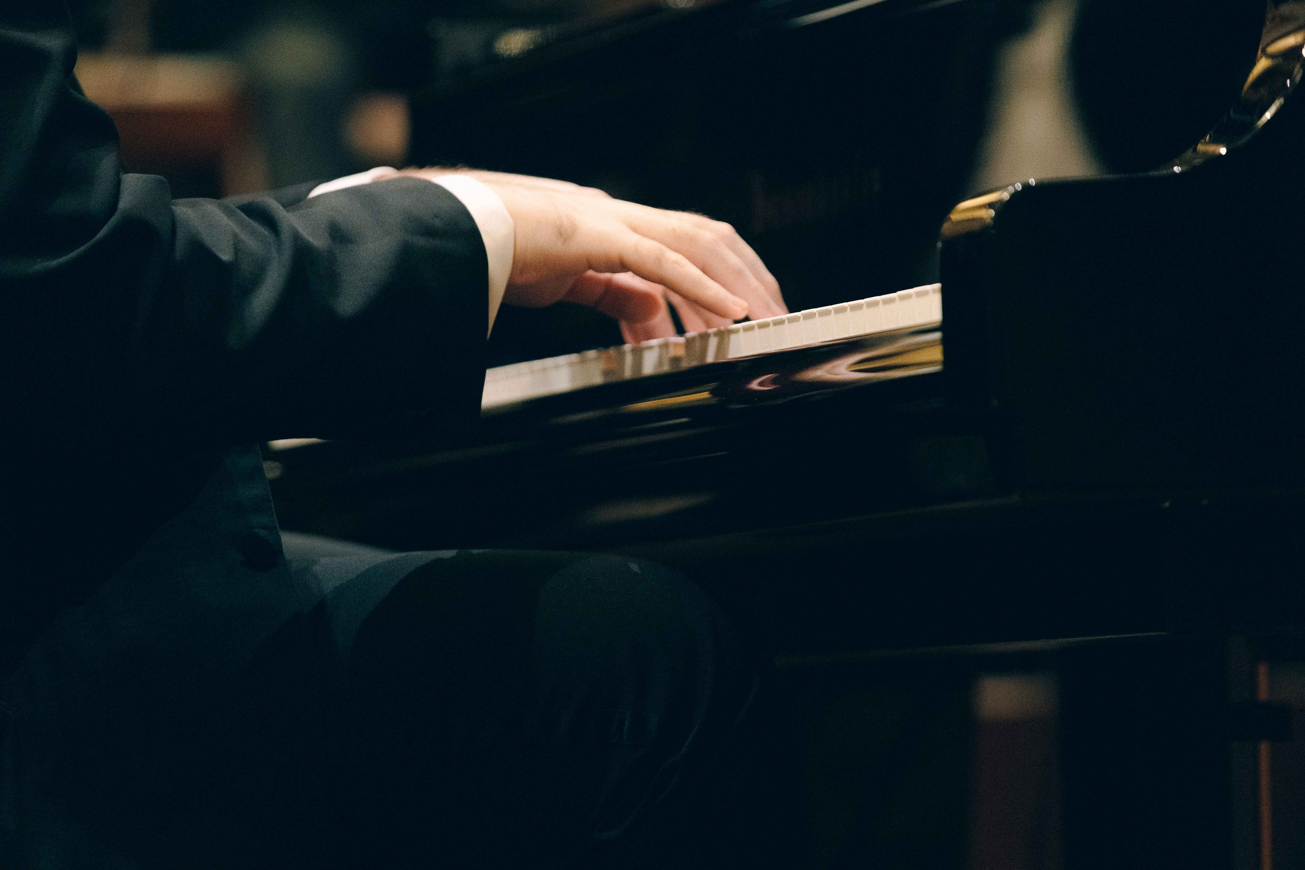 MUSIKVEREIN (VIENNA). Wedding&Event photographer Ismail Rzayev in Baku