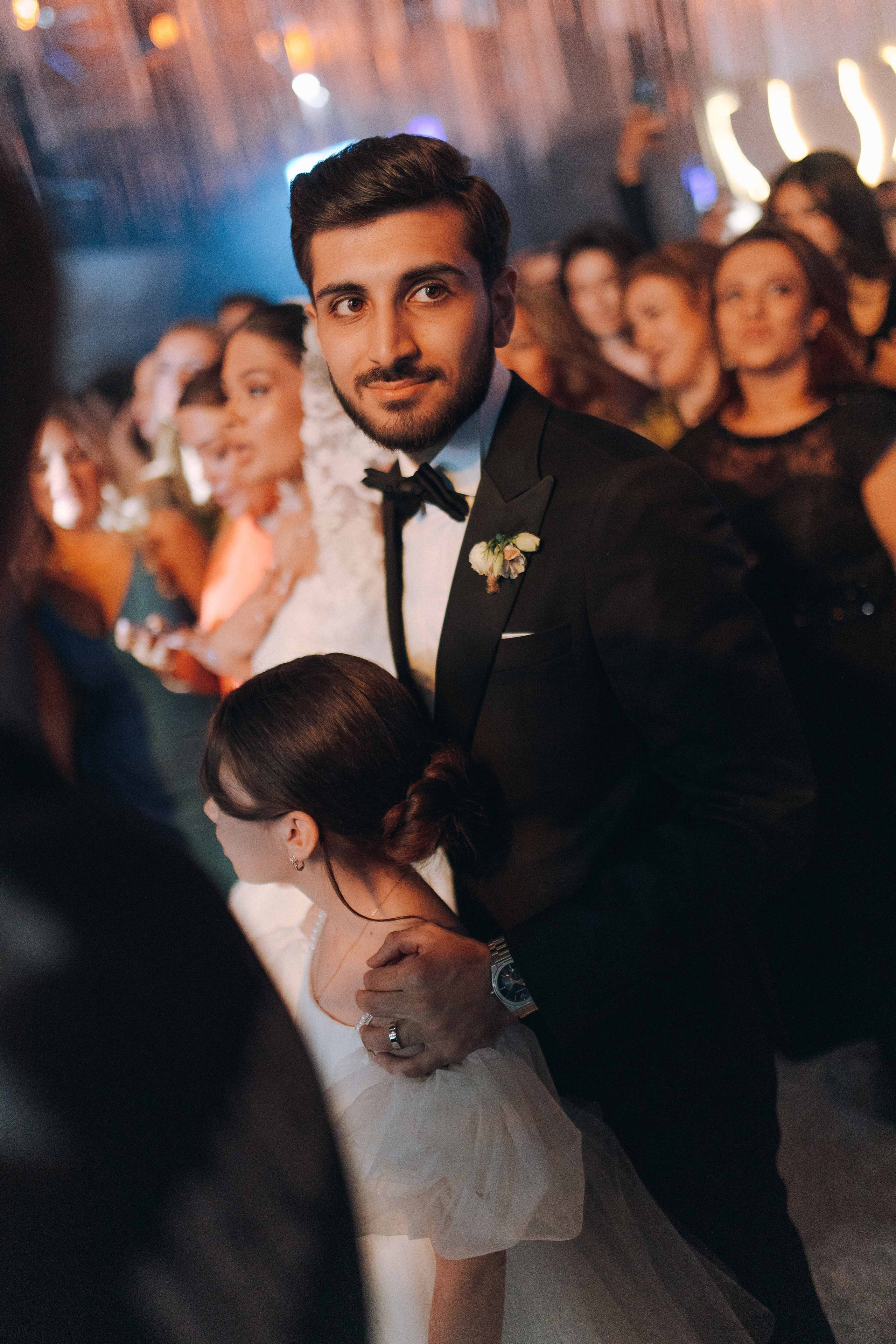 ADIL&SEVIL. Wedding&Event photographer Ismail Rzayev in Baku