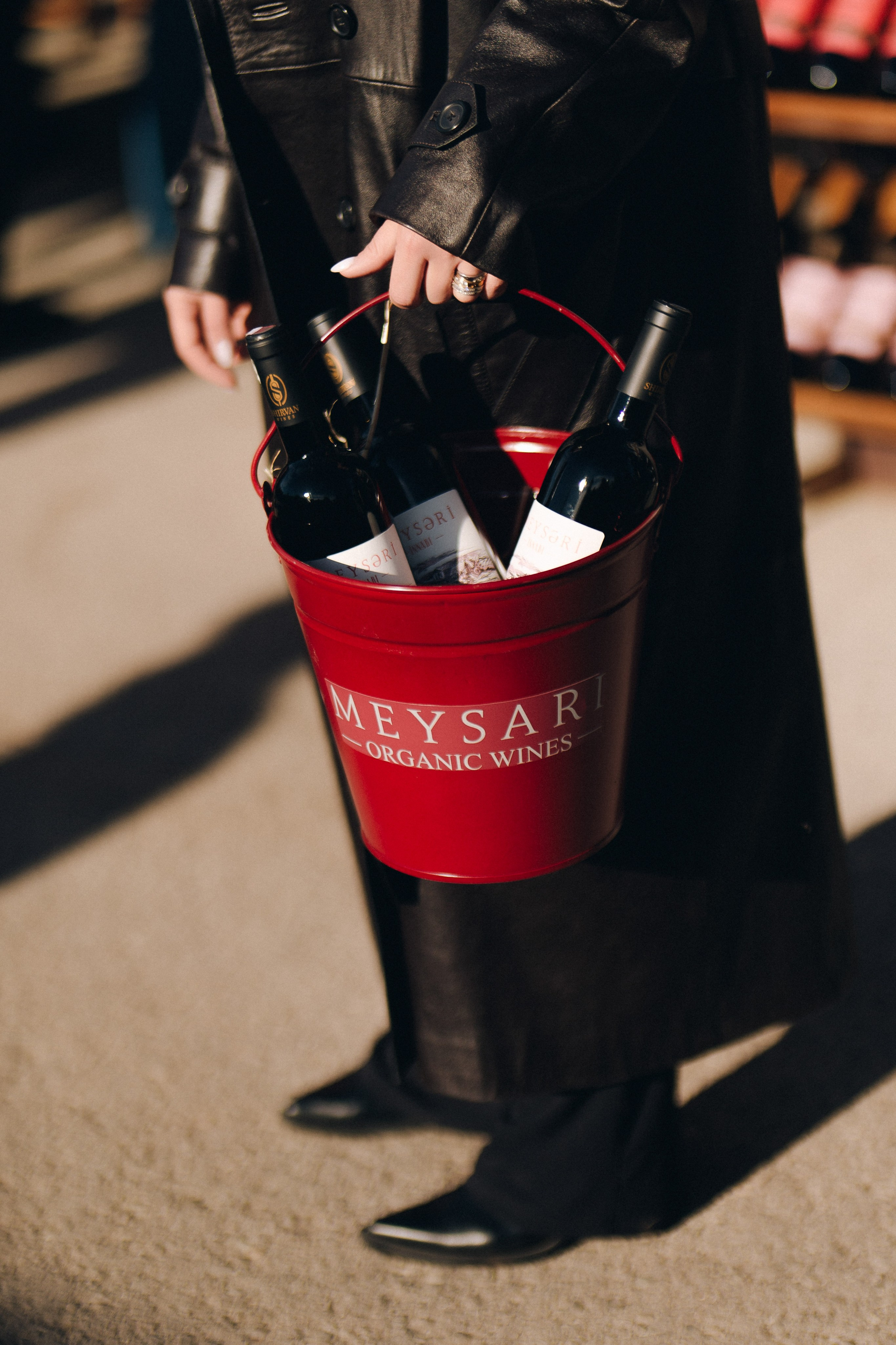 MEYSARI WINE FESTIVAL. Wedding&Event photographer Ismail Rzayev in Baku