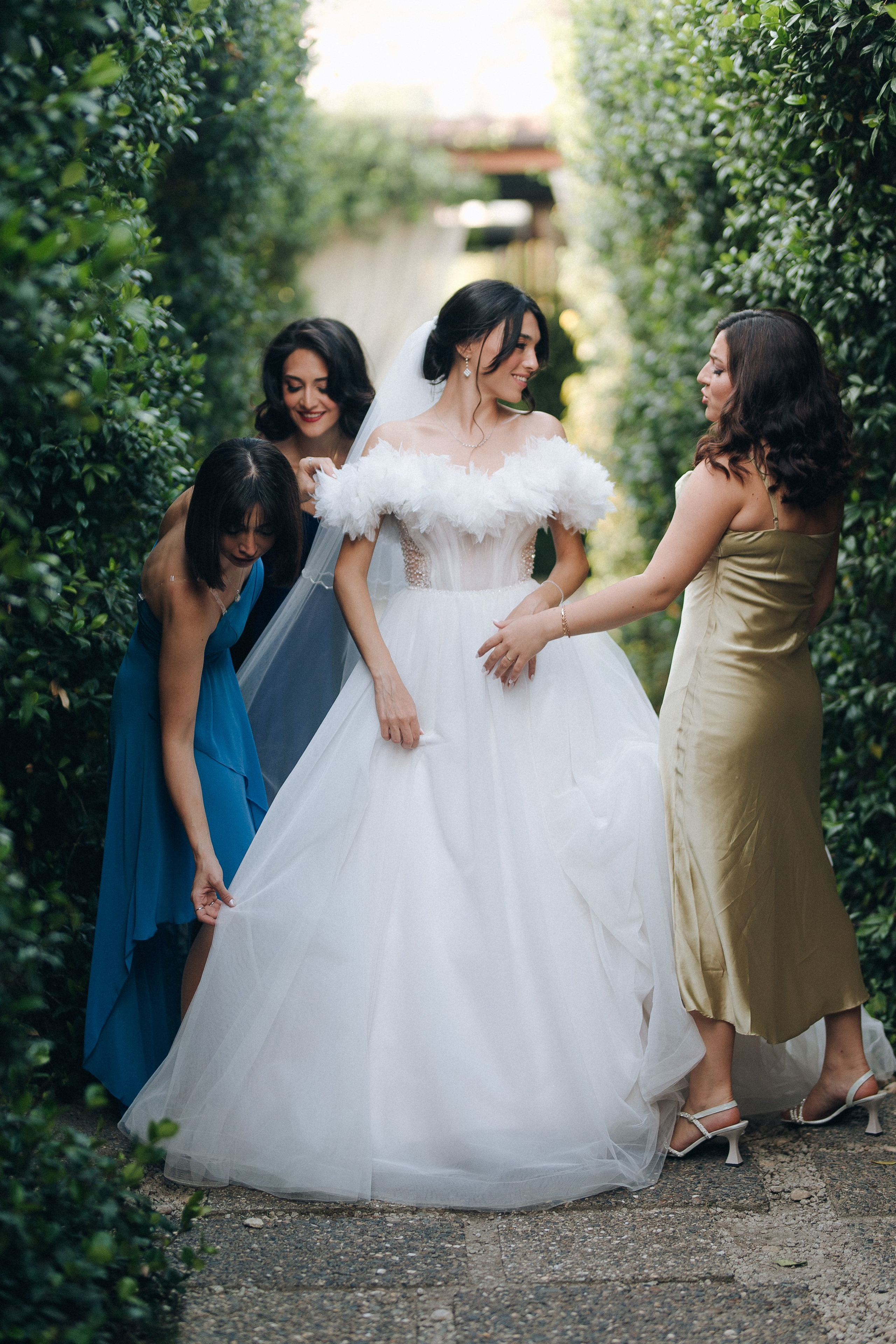 HAJI&ROSA. Wedding&Event photographer Ismail Rzayev in Baku