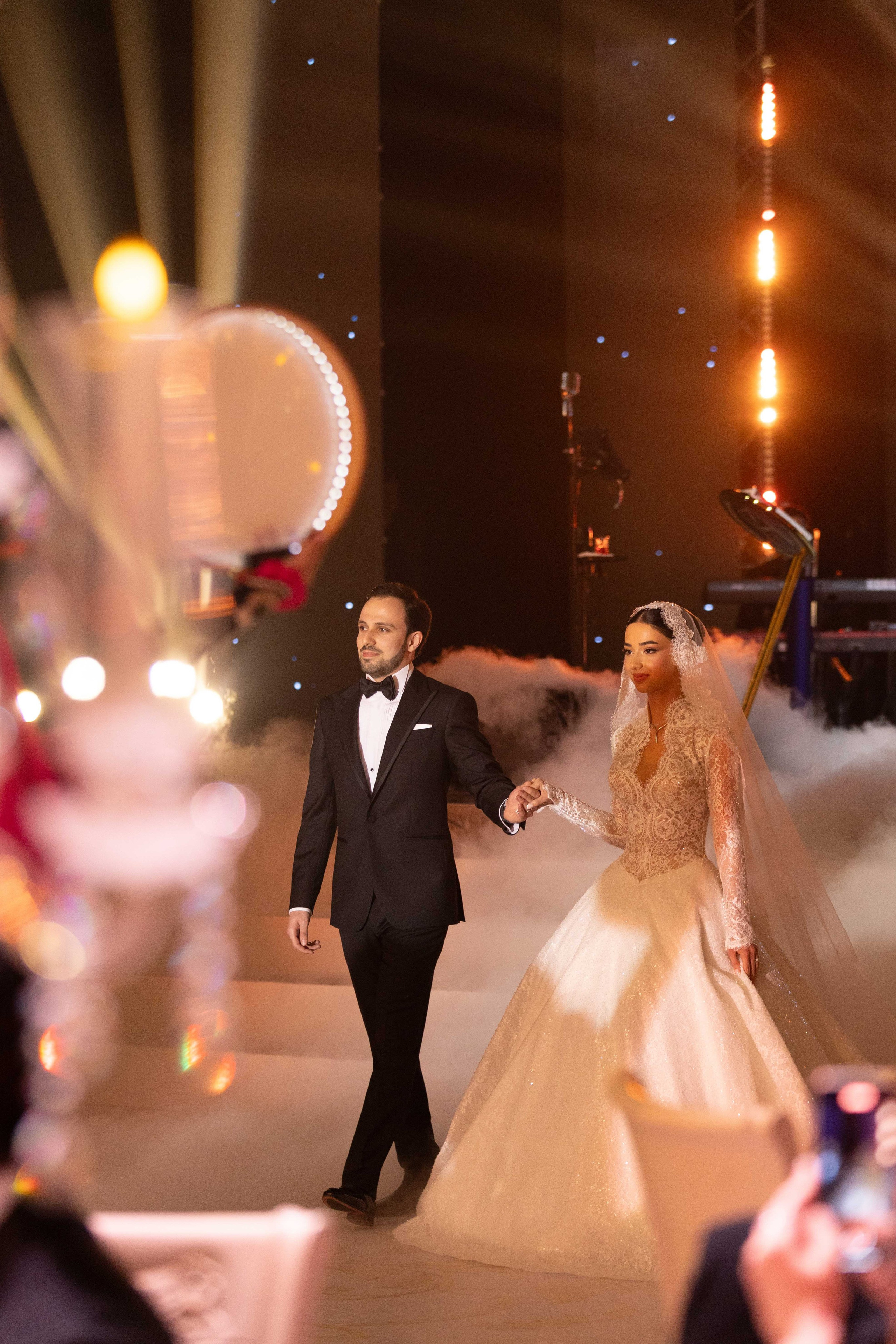 ARIF&FATIMA. Wedding&Event photographer Ismail Rzayev in Baku