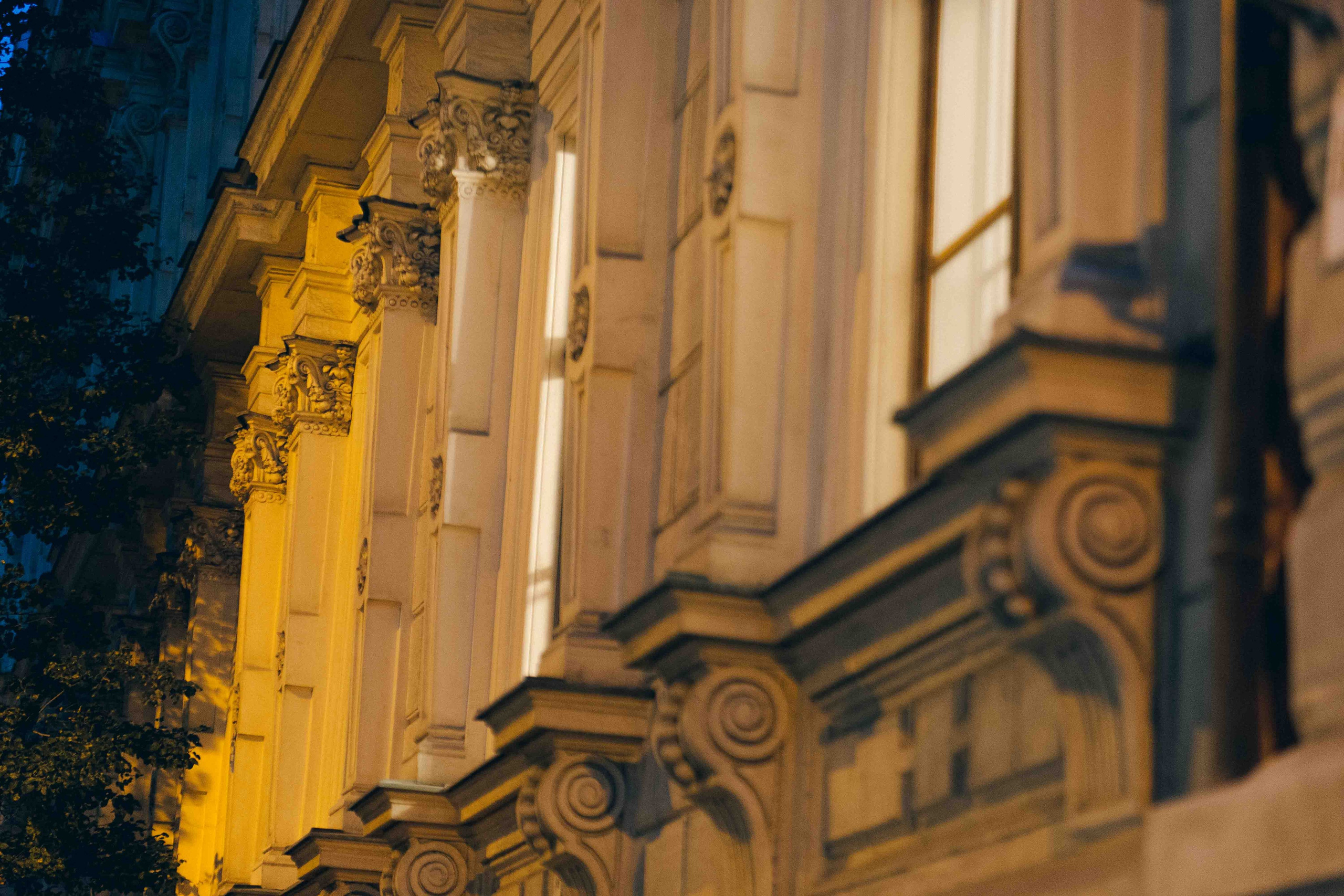 ANDRÁSSY UNIVERSITÄT (BUDAPEST). Wedding&Event photographer Ismail Rzayev in Baku