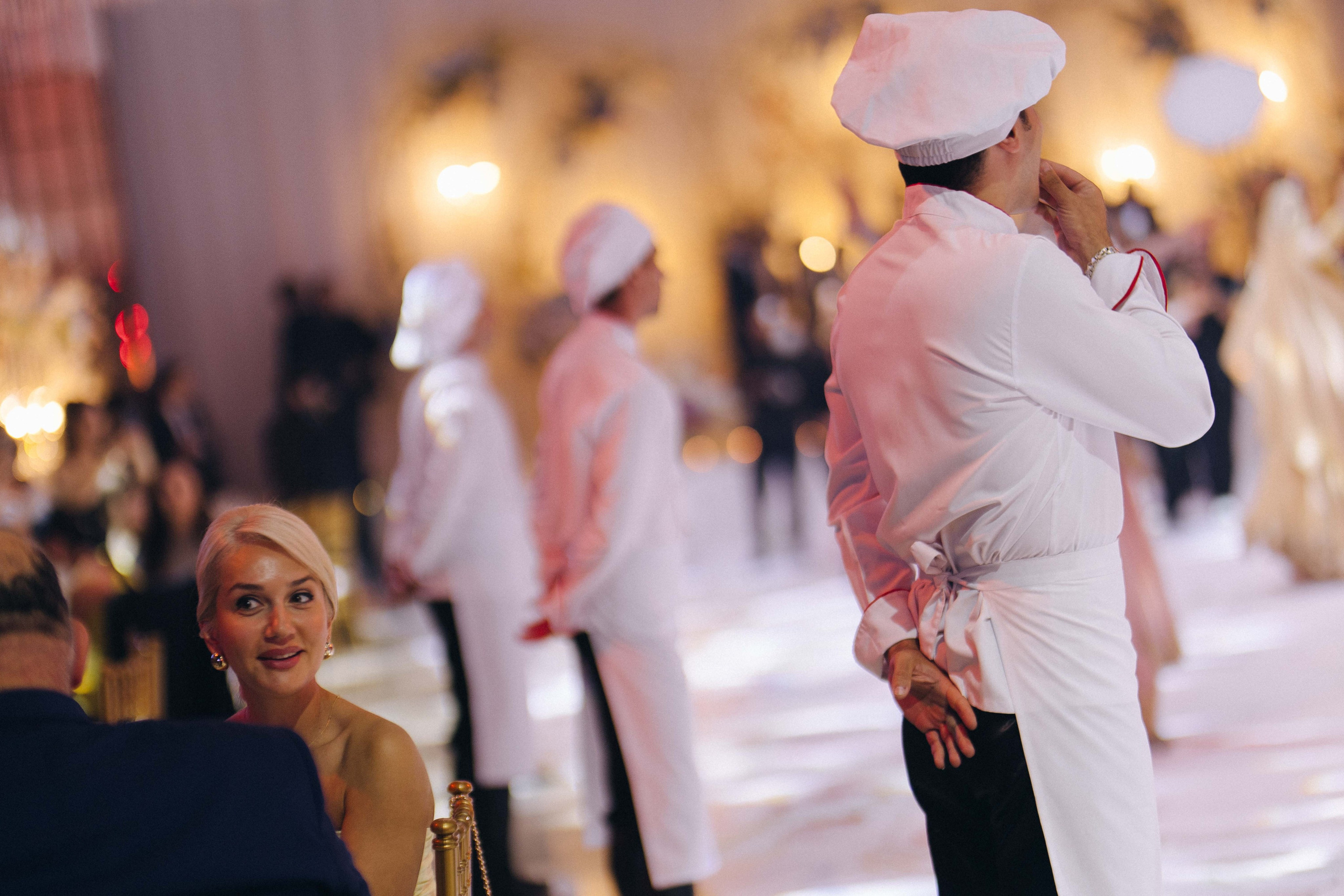 ALI&NIGAR. Wedding&Event photographer Ismail Rzayev in Baku