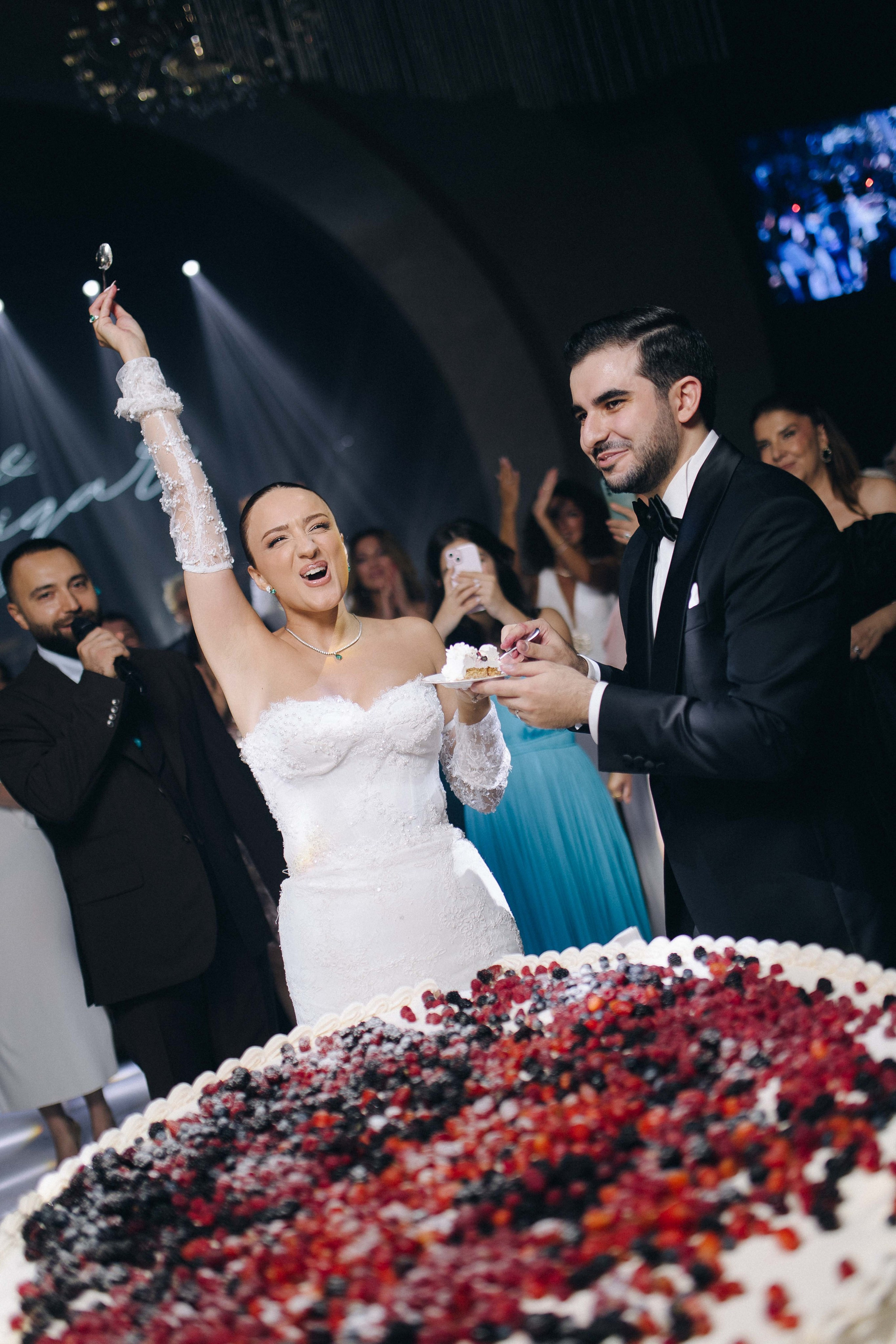 ALI&NIGAR. Wedding&Event photographer Ismail Rzayev in Baku