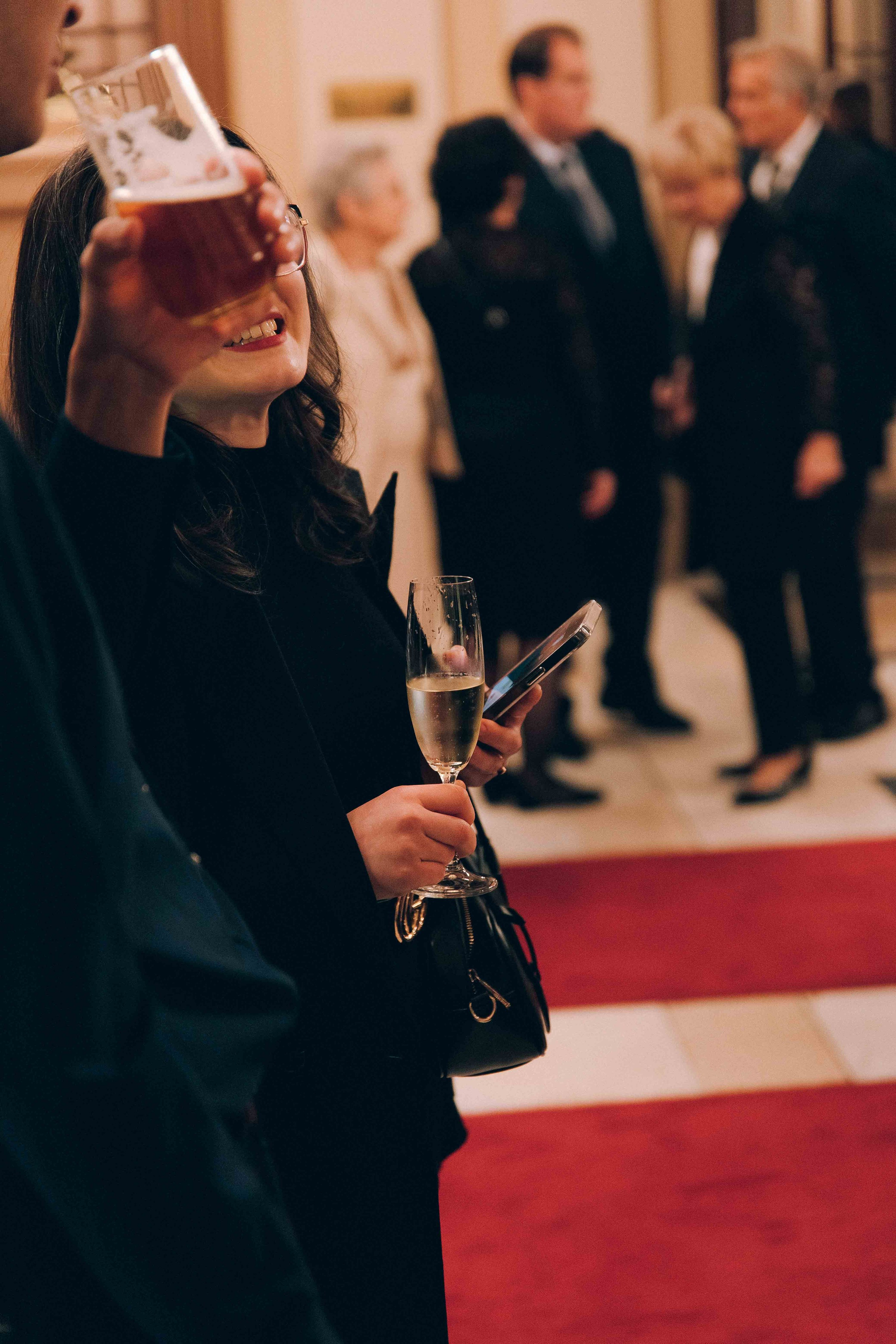 ZOFIN PALACE (PRAGUE). Wedding&Event photographer Ismail Rzayev in Baku