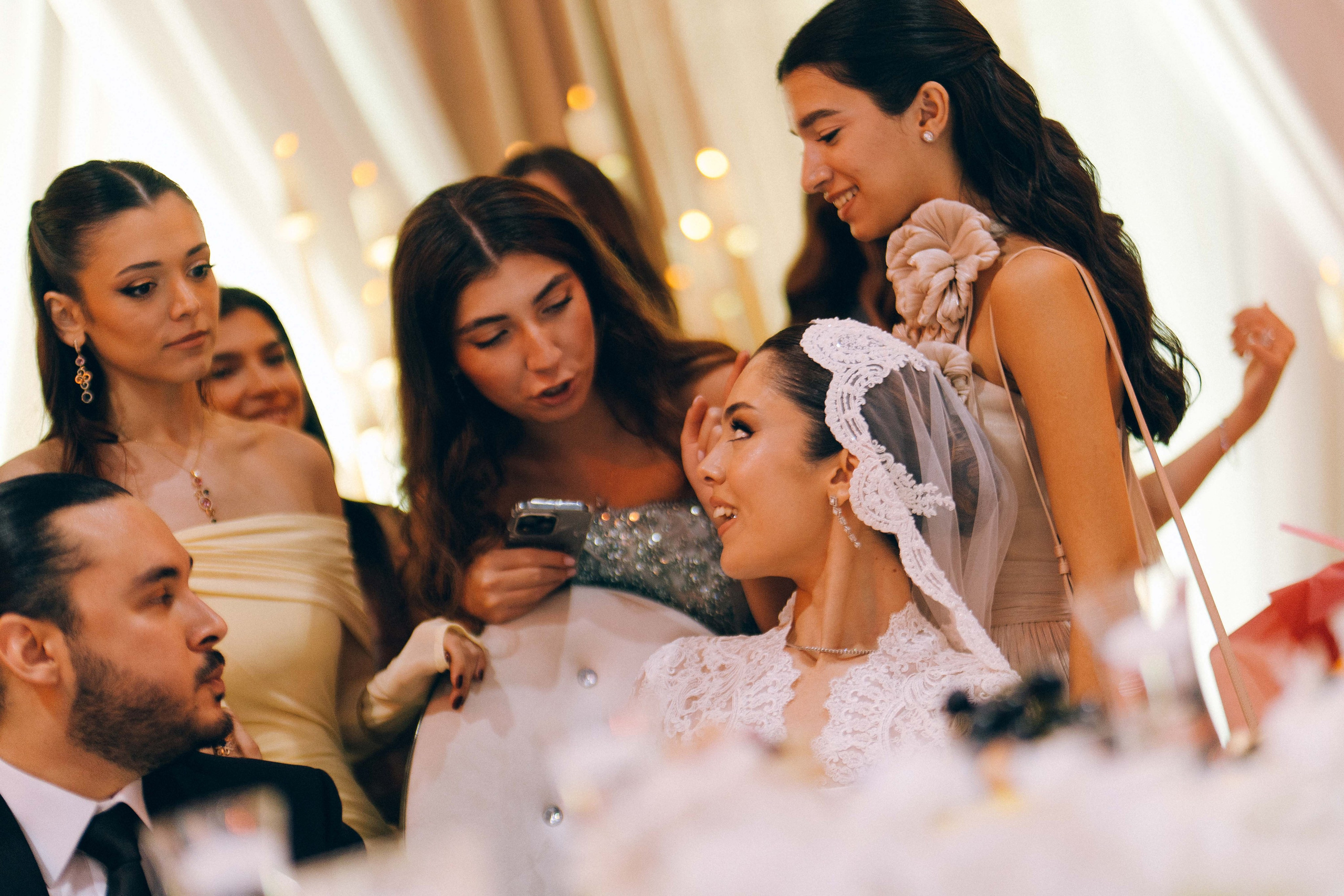 ALI&NARMIN. Wedding&Event photographer Ismail Rzayev in Baku