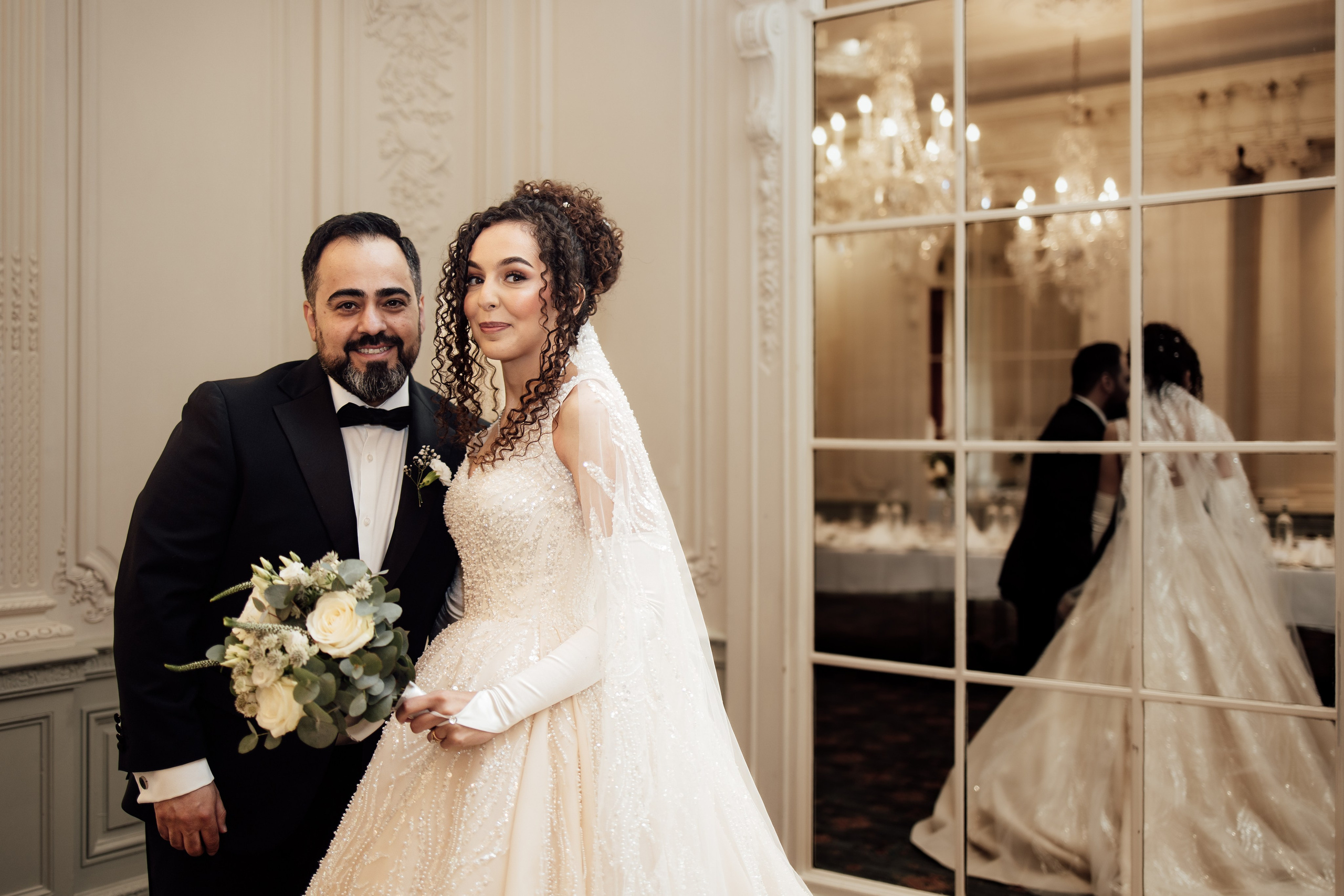 Elegant Wedding Photo Gallery. Timeless Wedding & Event Photography from London to the world