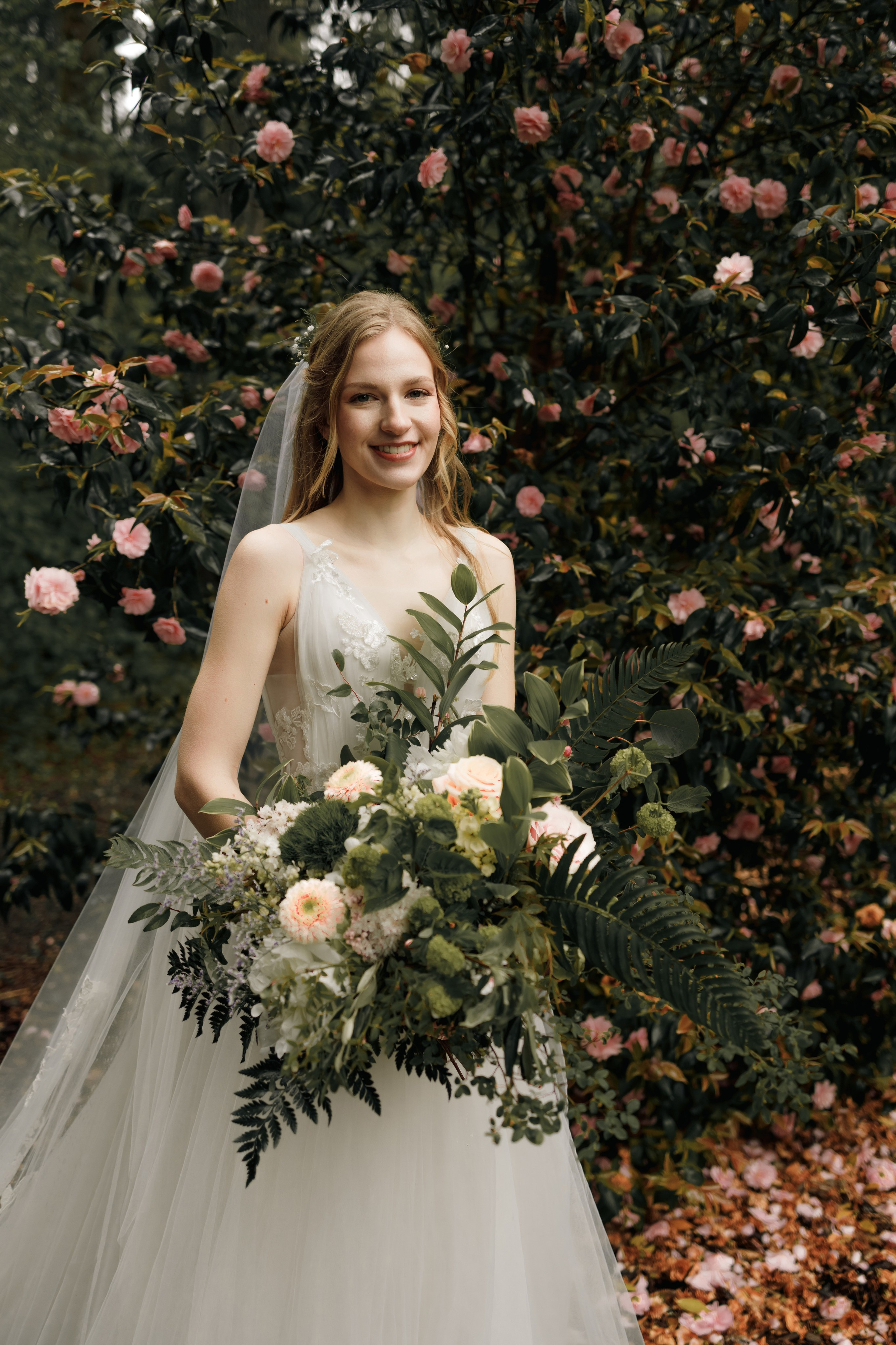 Husrav&Audriel. Professional photographer in Minnesota, Alina Volkova