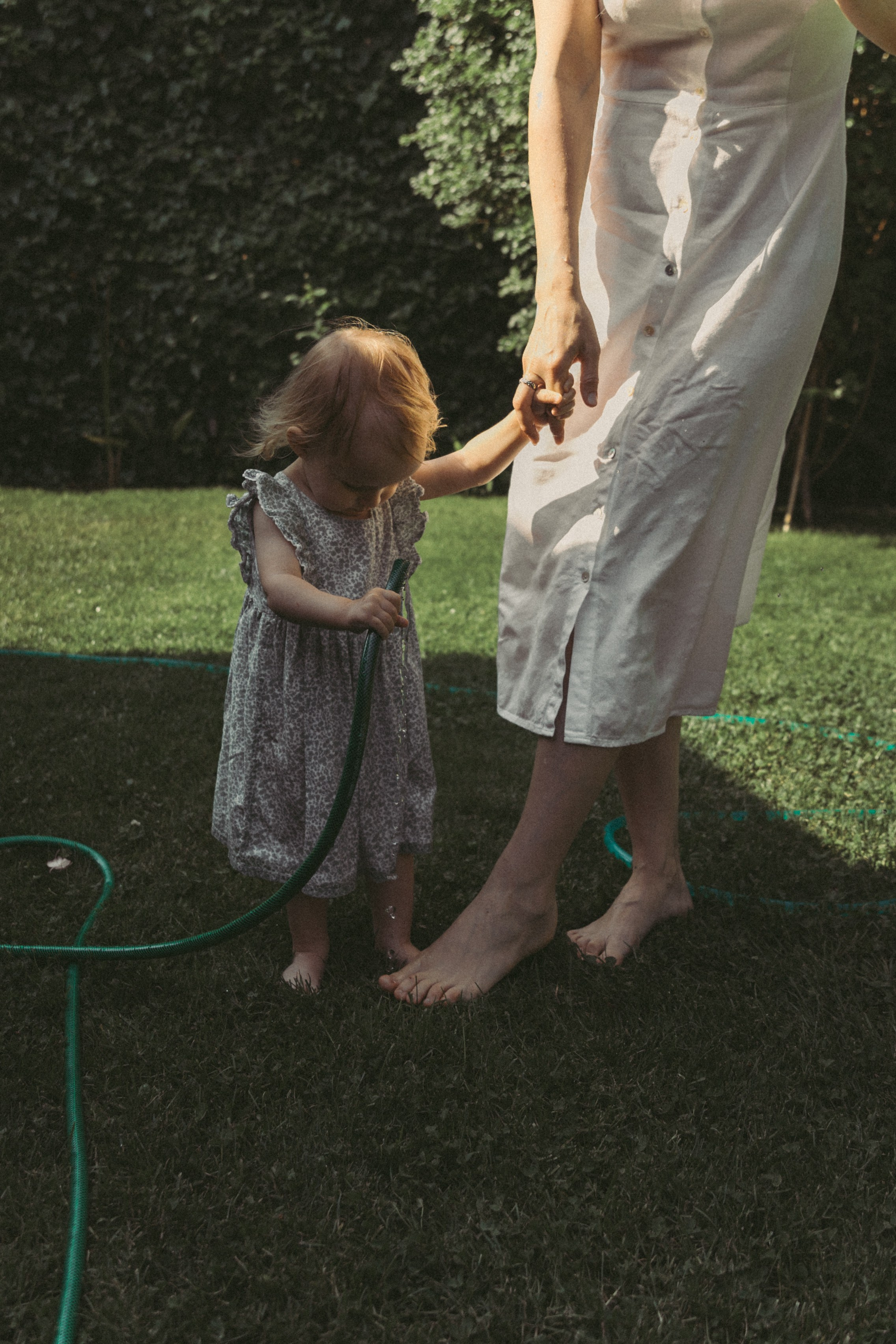 Sesión de fotos familiar en casa — Momentos reales y acogedores. Photographer in Santiago, Chile Anna Almazova