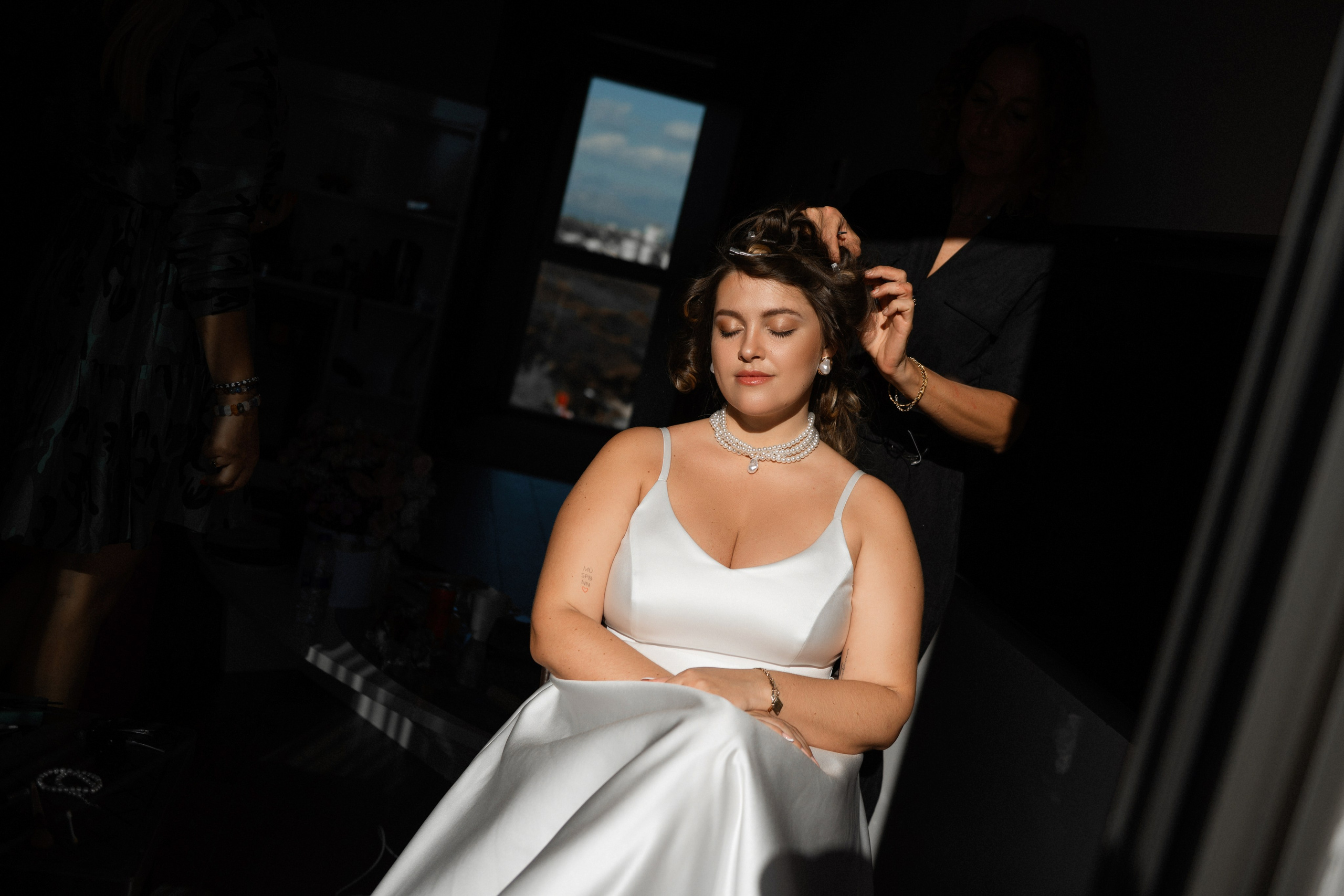 Nataly & Tristian. Фотограф в Анталии (Турция) Ева Сэрт