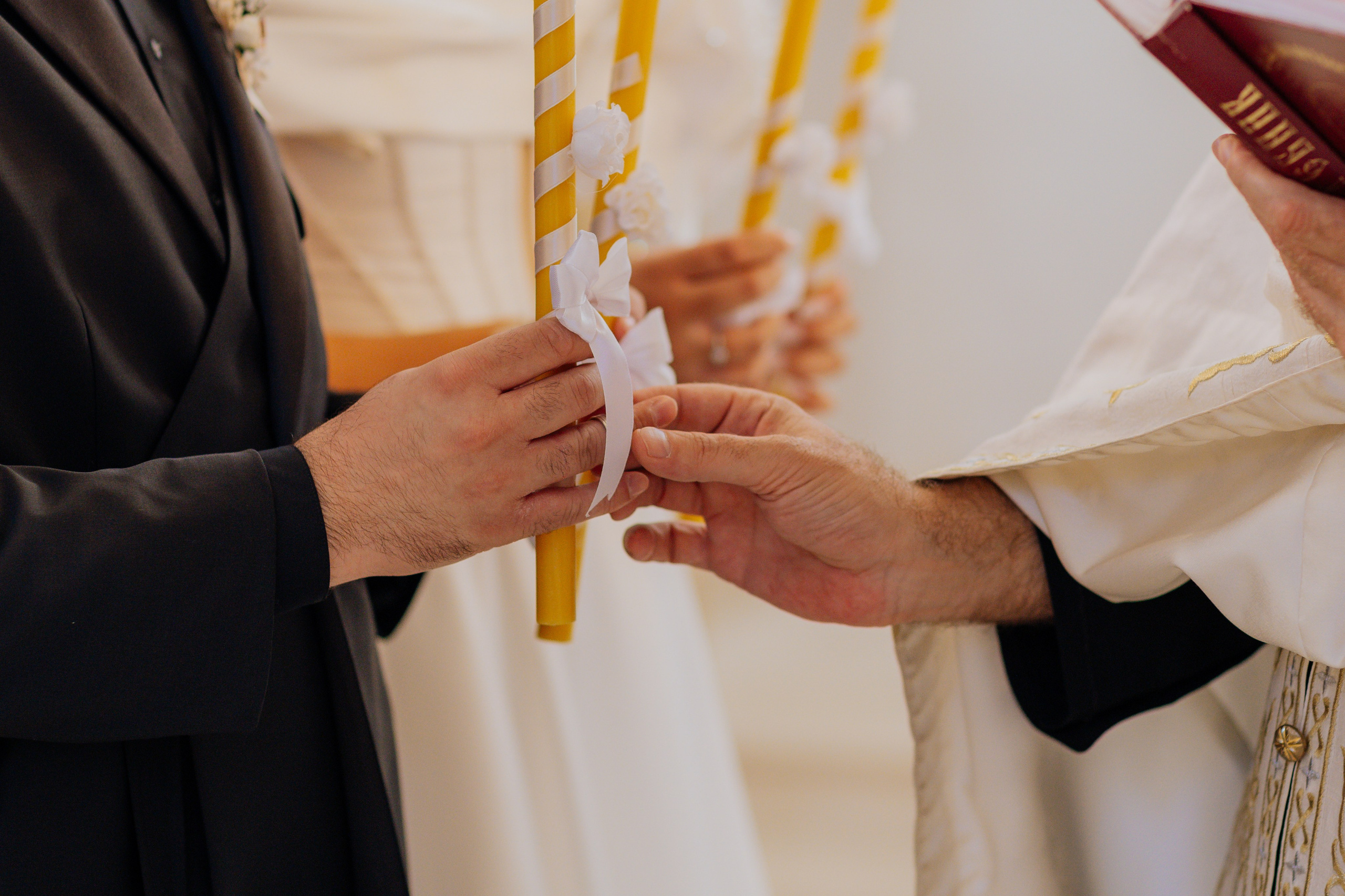 F|A. BSP Wedding