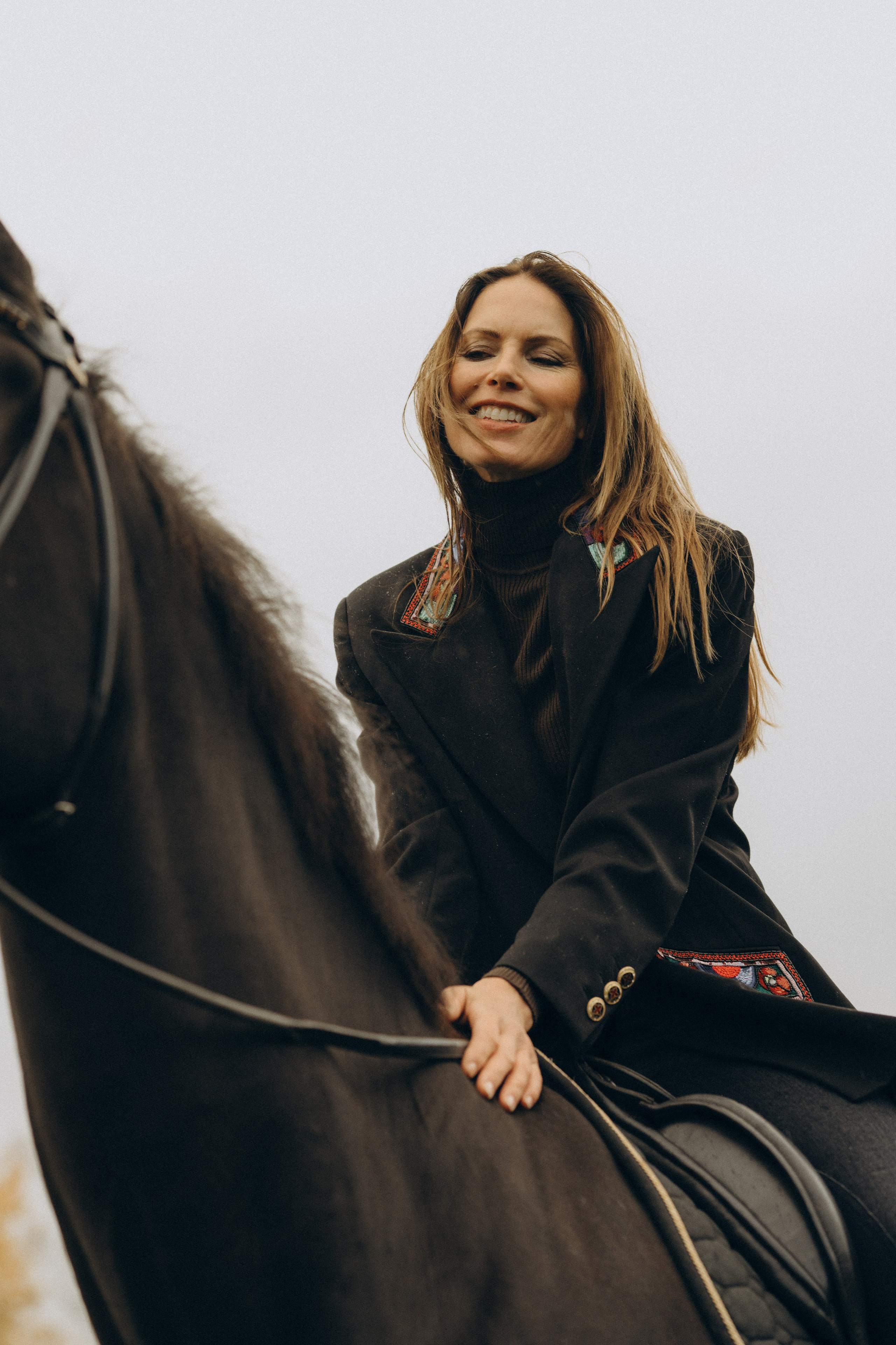 Susanna Hyypiä. Wedding and portrait photographer in Helsinki Vickan O