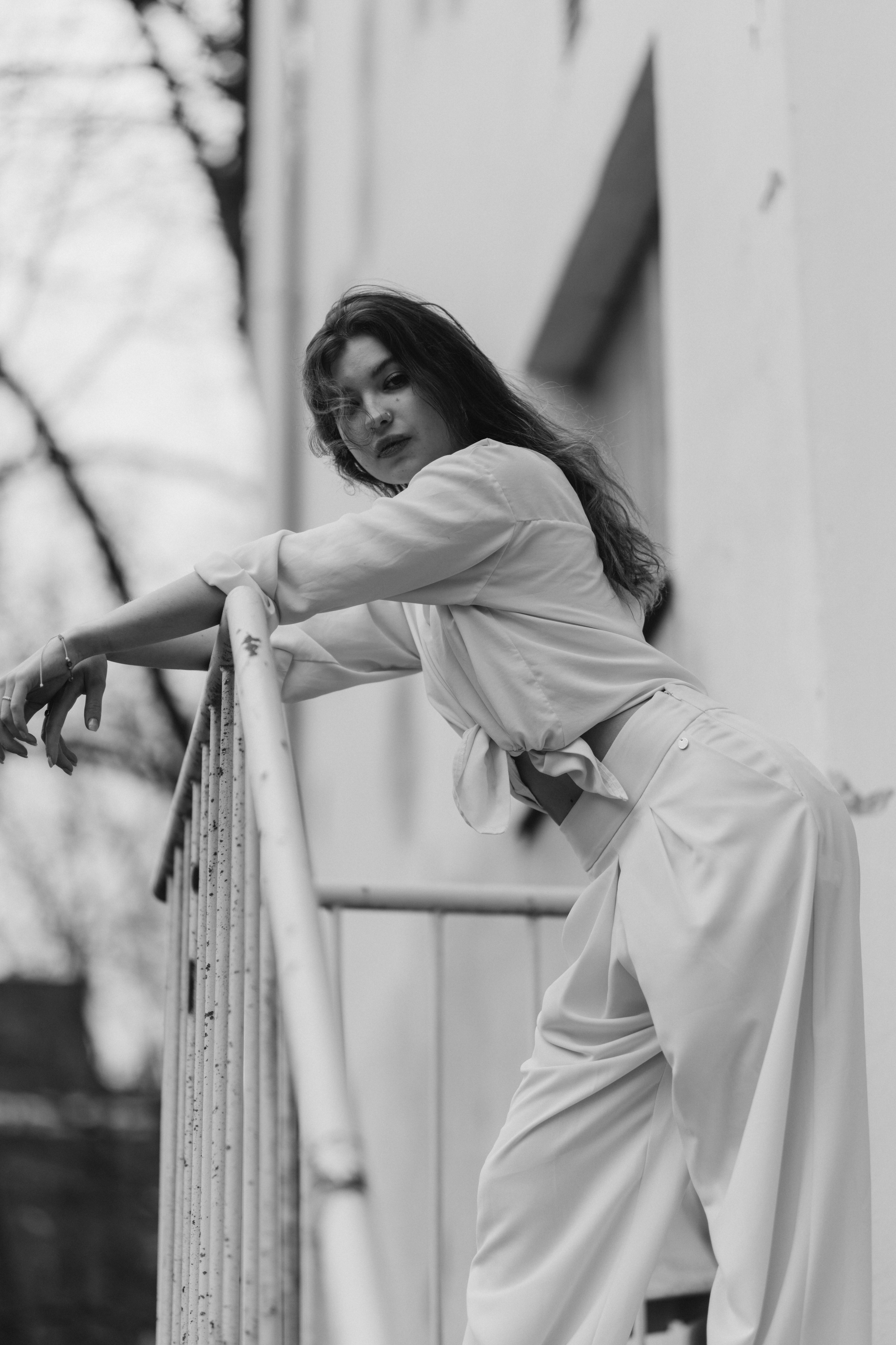 Individuals. Victoria Olonen – Cinematic Portrait Artist | Helsinki & Europe