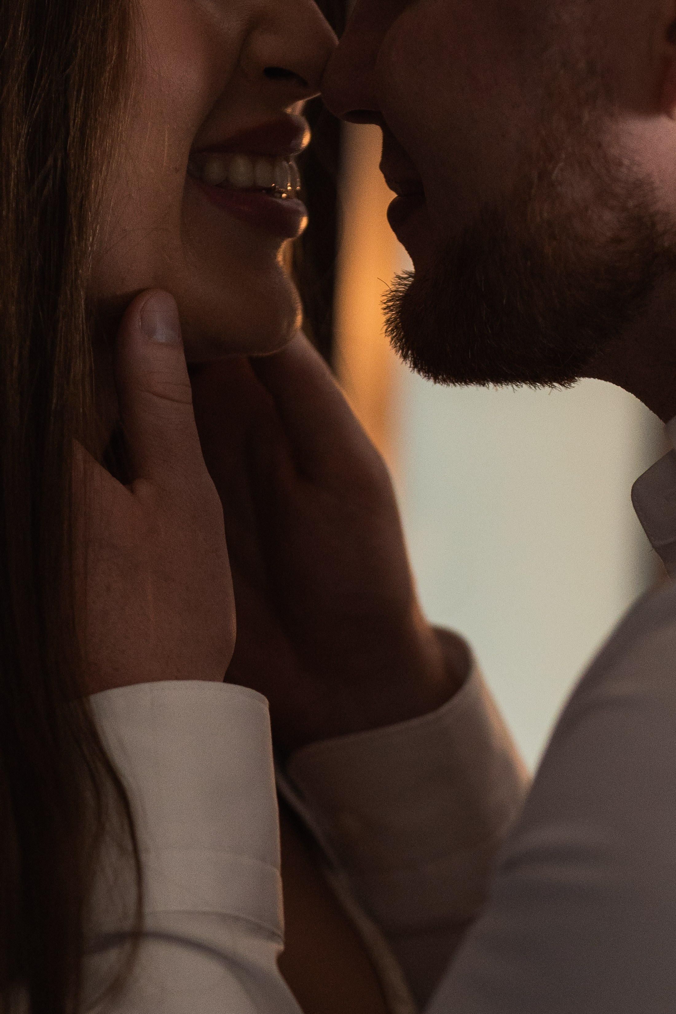 Liza&Nazar. Wedding & elopement photographer Viktoriya Kravtsov. Las Vegas