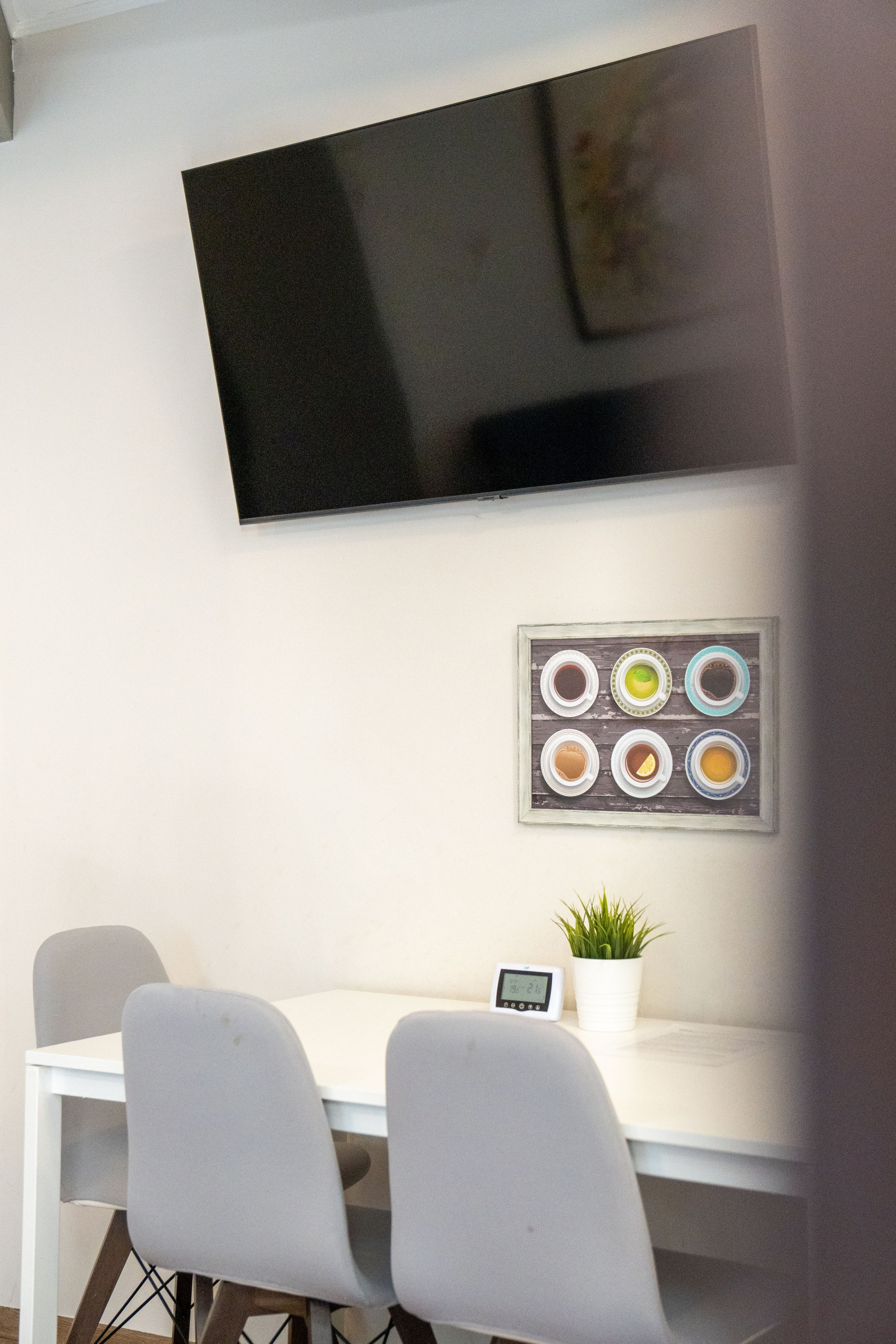 Casa 86. Creste si calatoreste