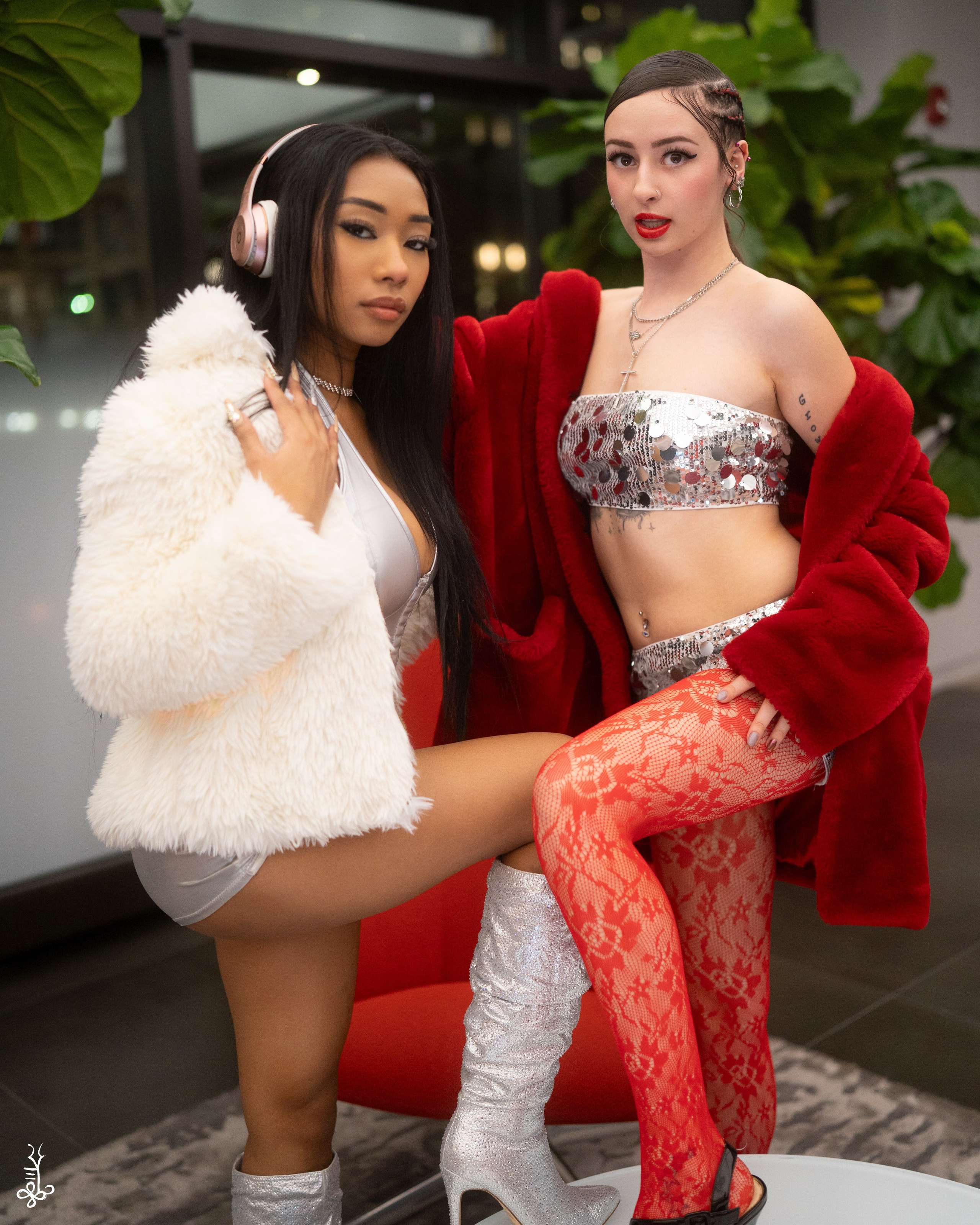 JASELLA X SELLA. Ke’Ondris