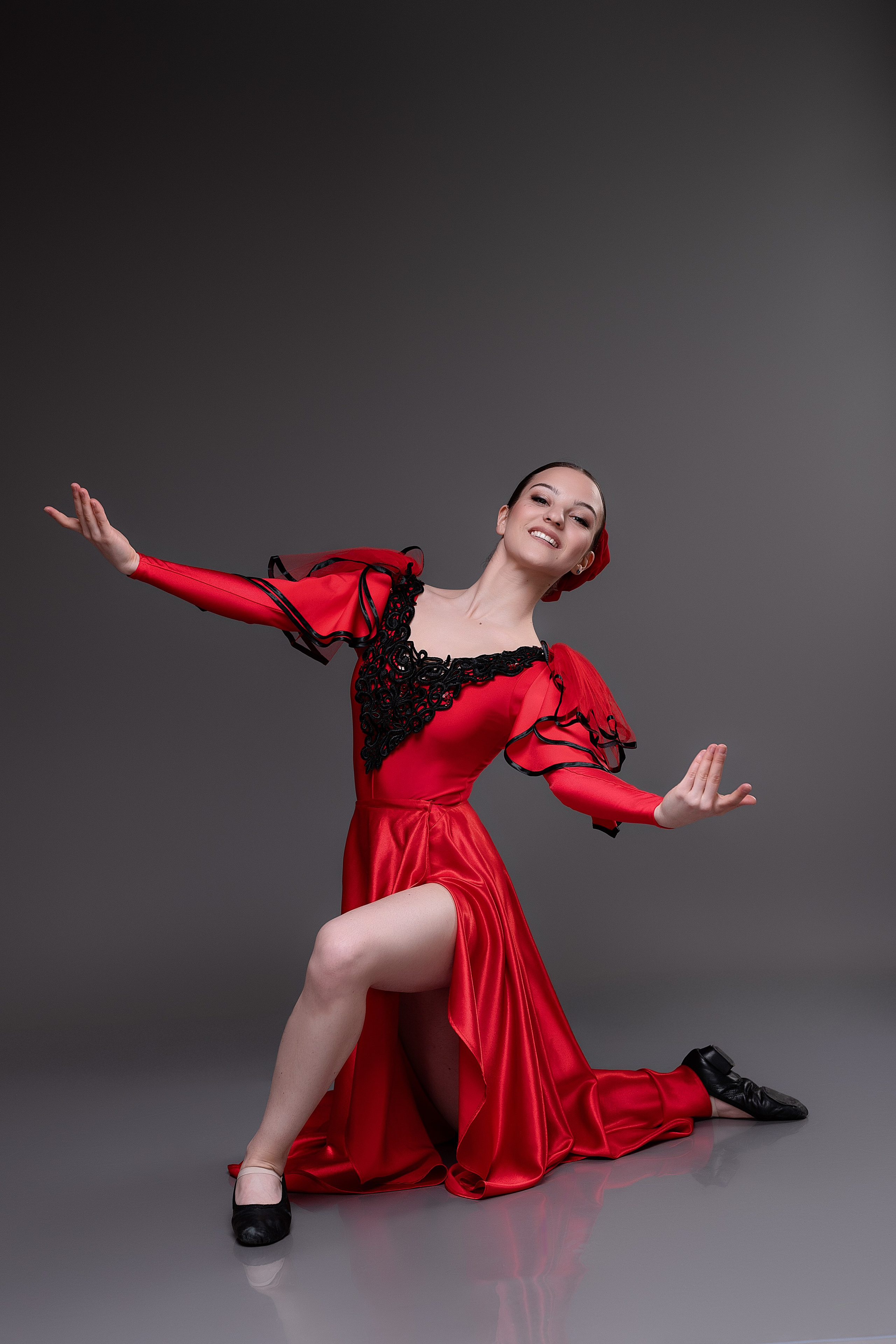 Ballett. Kinder- & Familienfotograf in Gaildorf und Umgebung Valentina Vogel