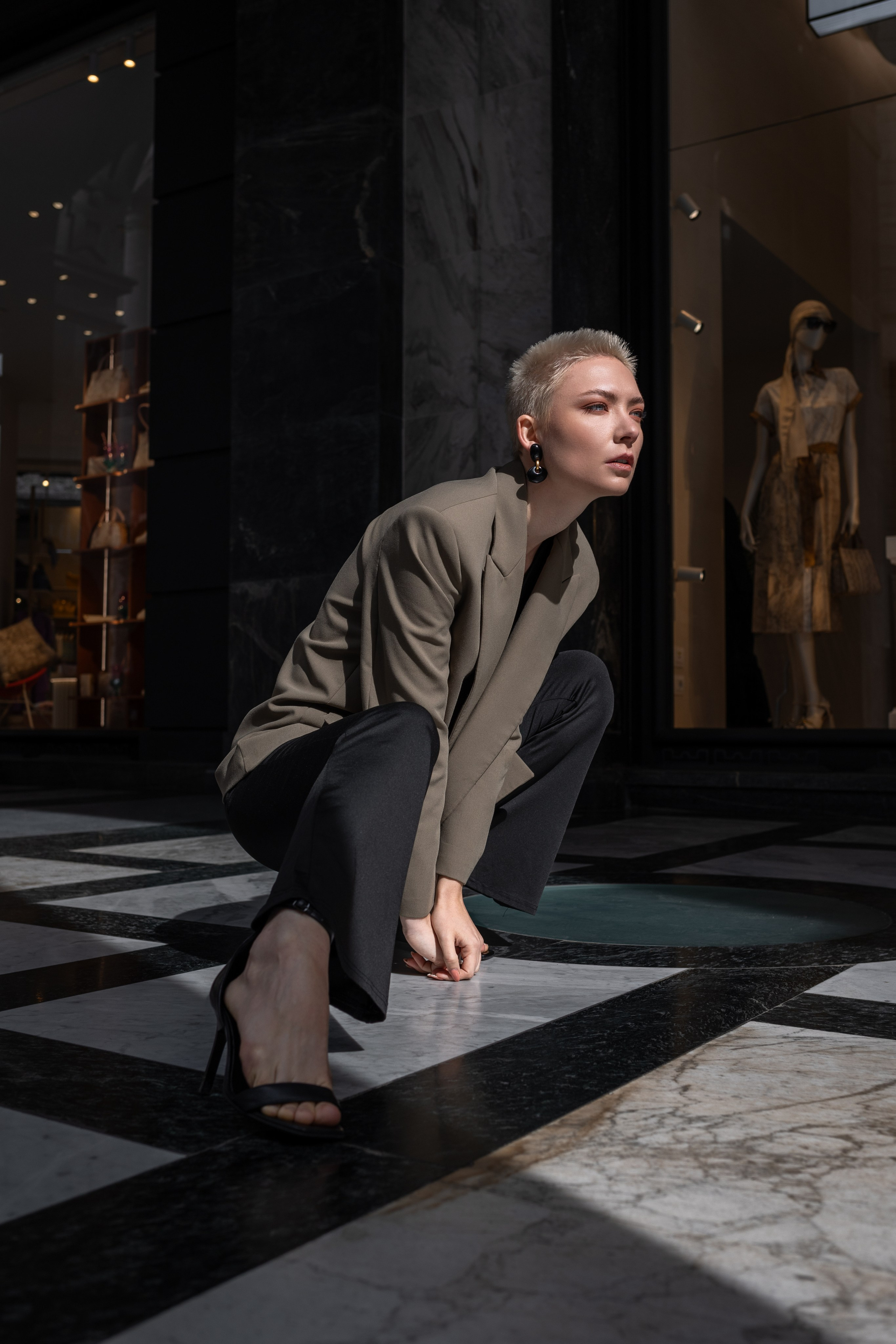 Evelina. Photographer in Milan |Mila Pro Photo