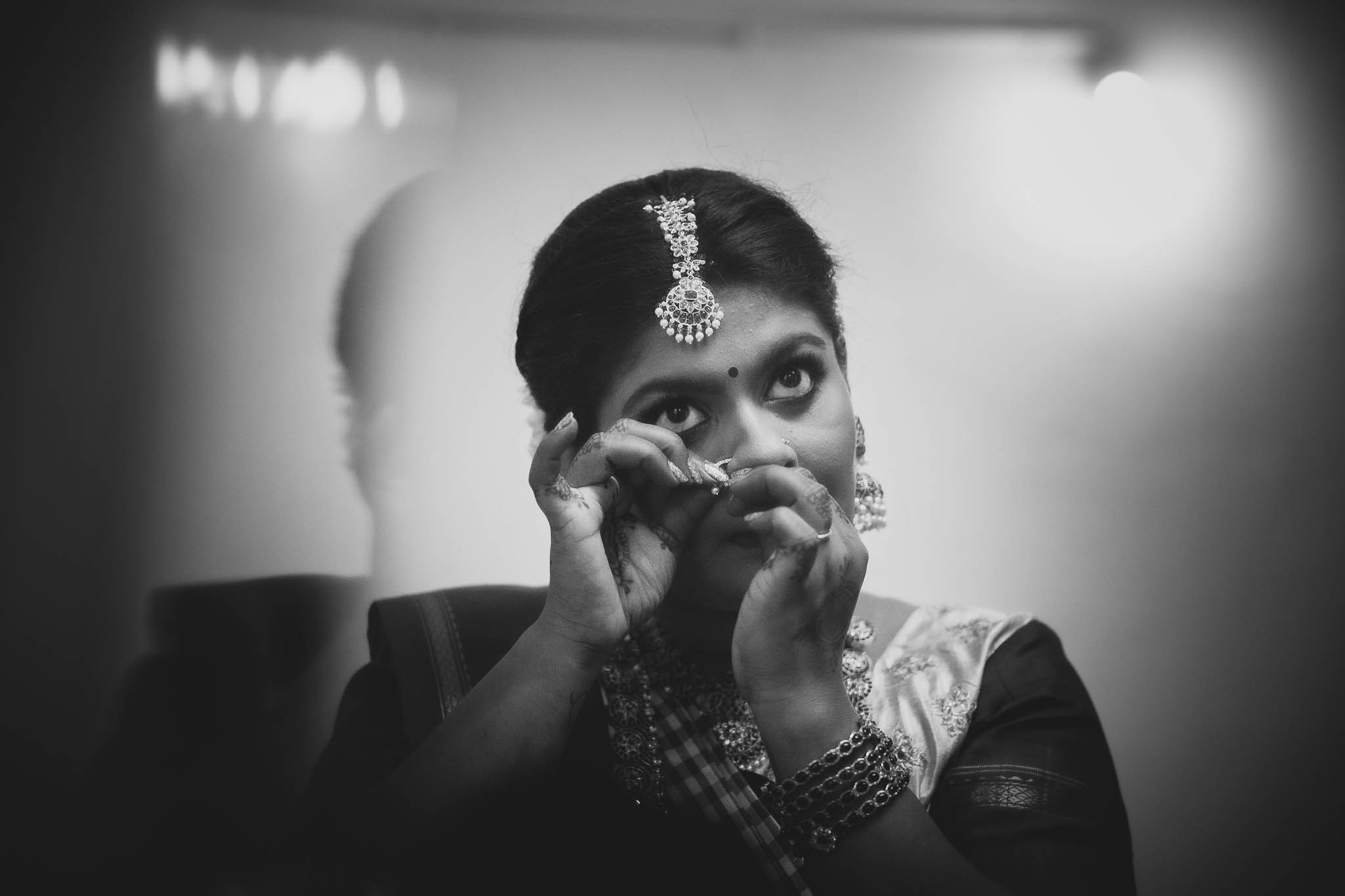 Authentic Chettinad Nagarathar Wedding Photography | Karaikudi
