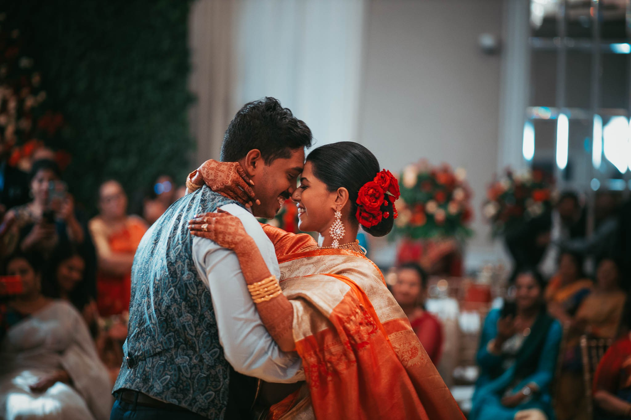 SriLankan tamil wedding photography in Colombo