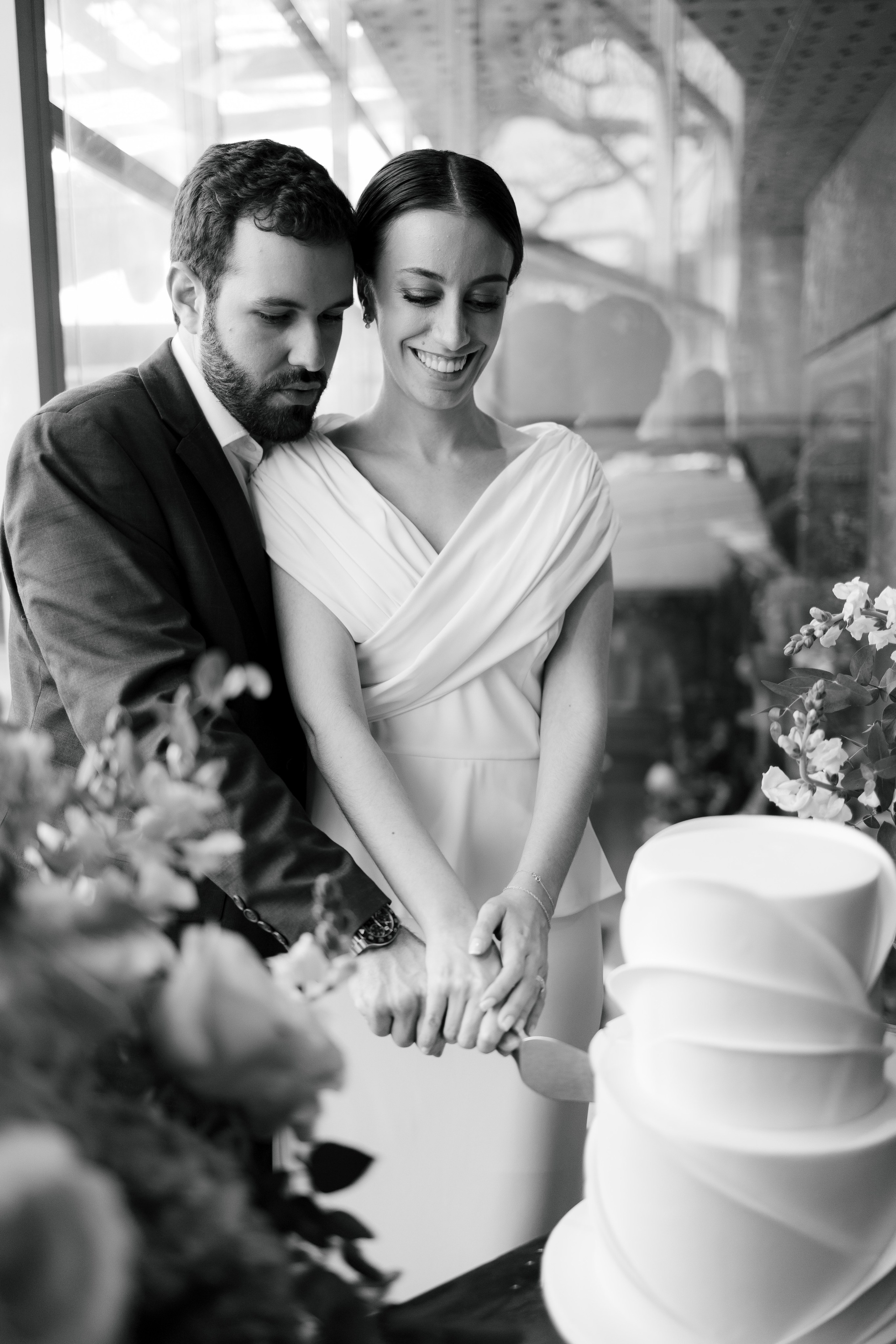 Beatriz & Pedro. Juliana Akemi Fotografia