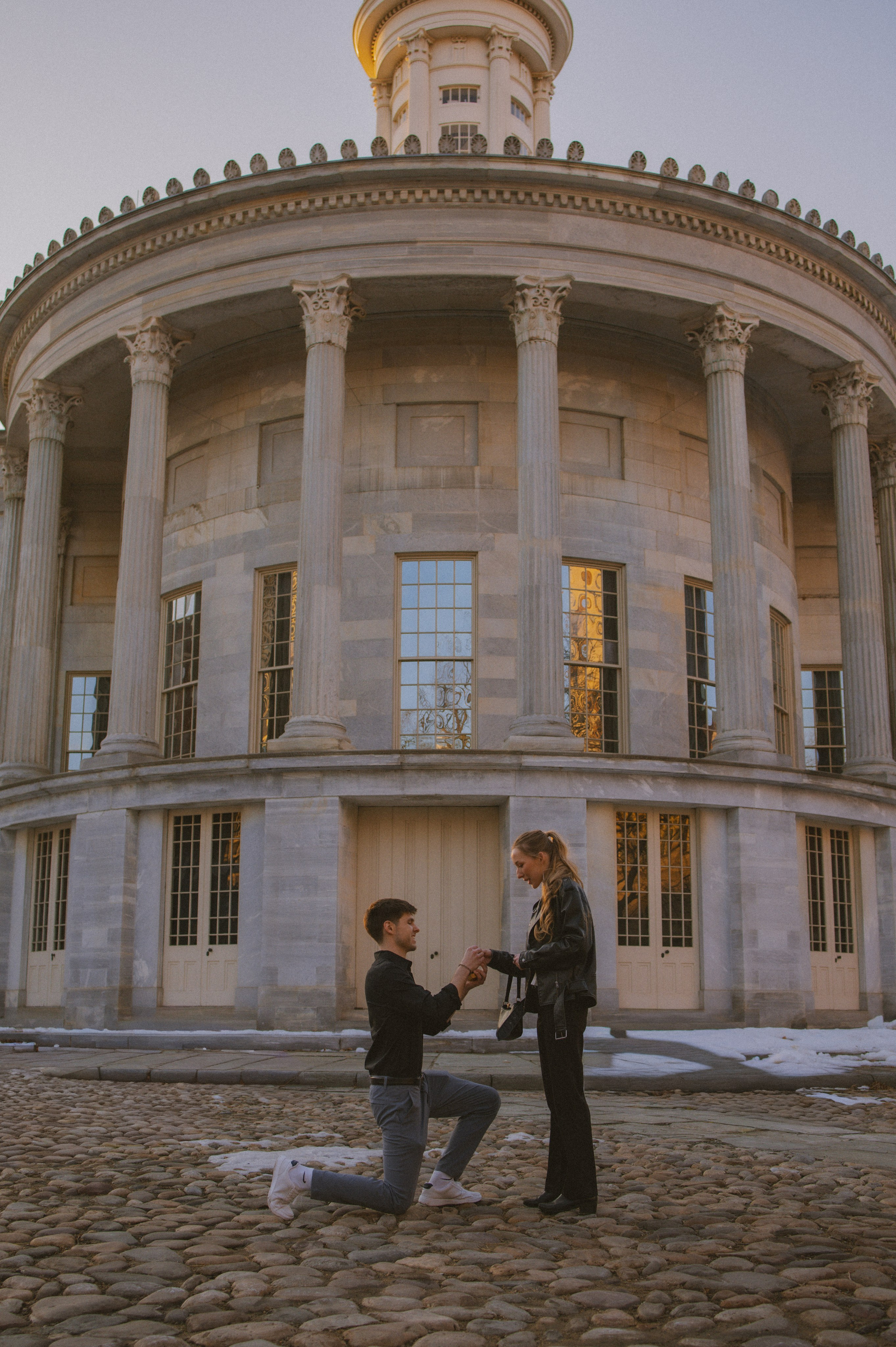 Couple photosessions (Love story, proposal, engagement)