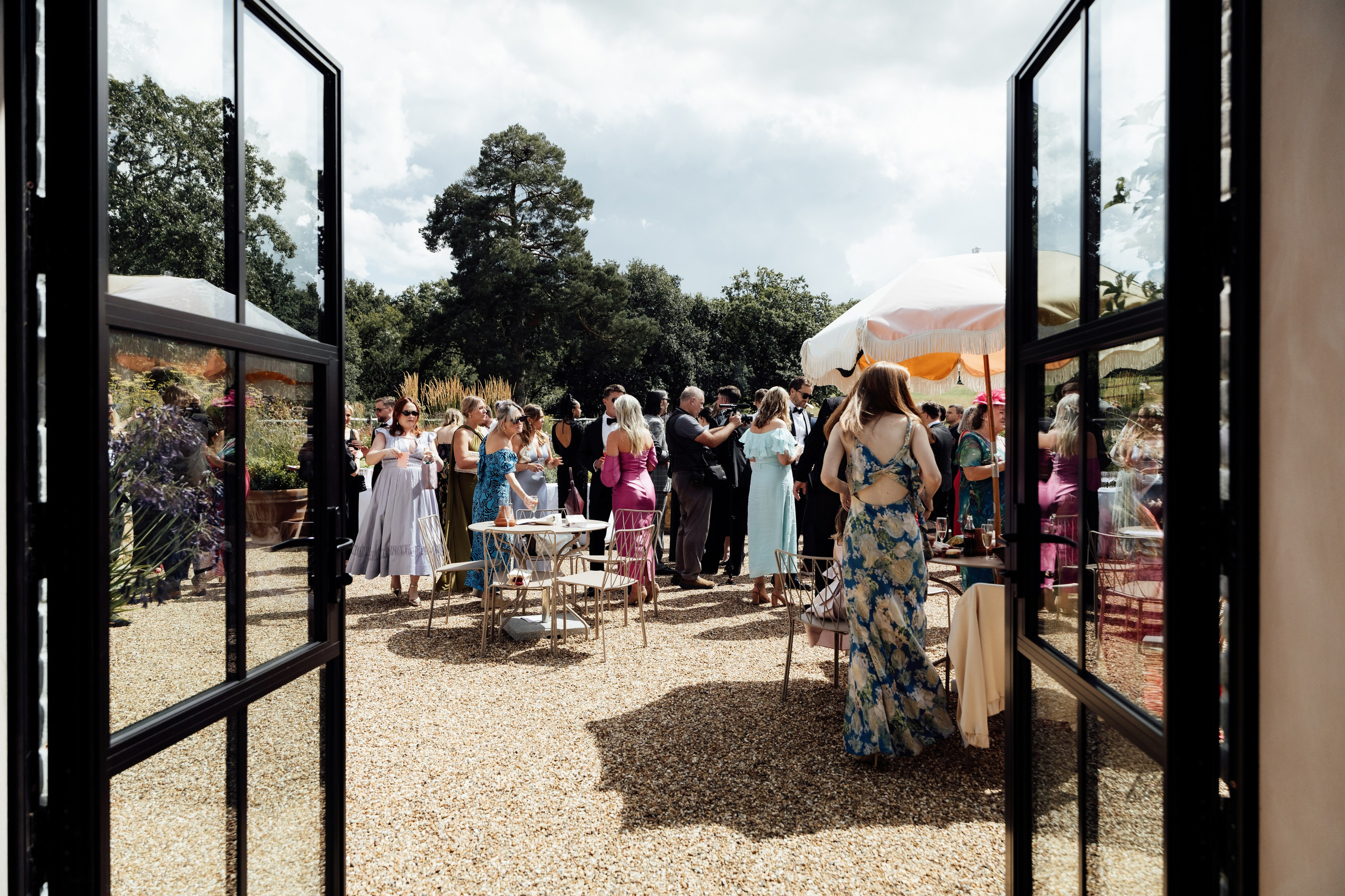 Limekiln, East Sussex, UK. 2025. Timeless Wedding & Event Photography — based London, working across Europe